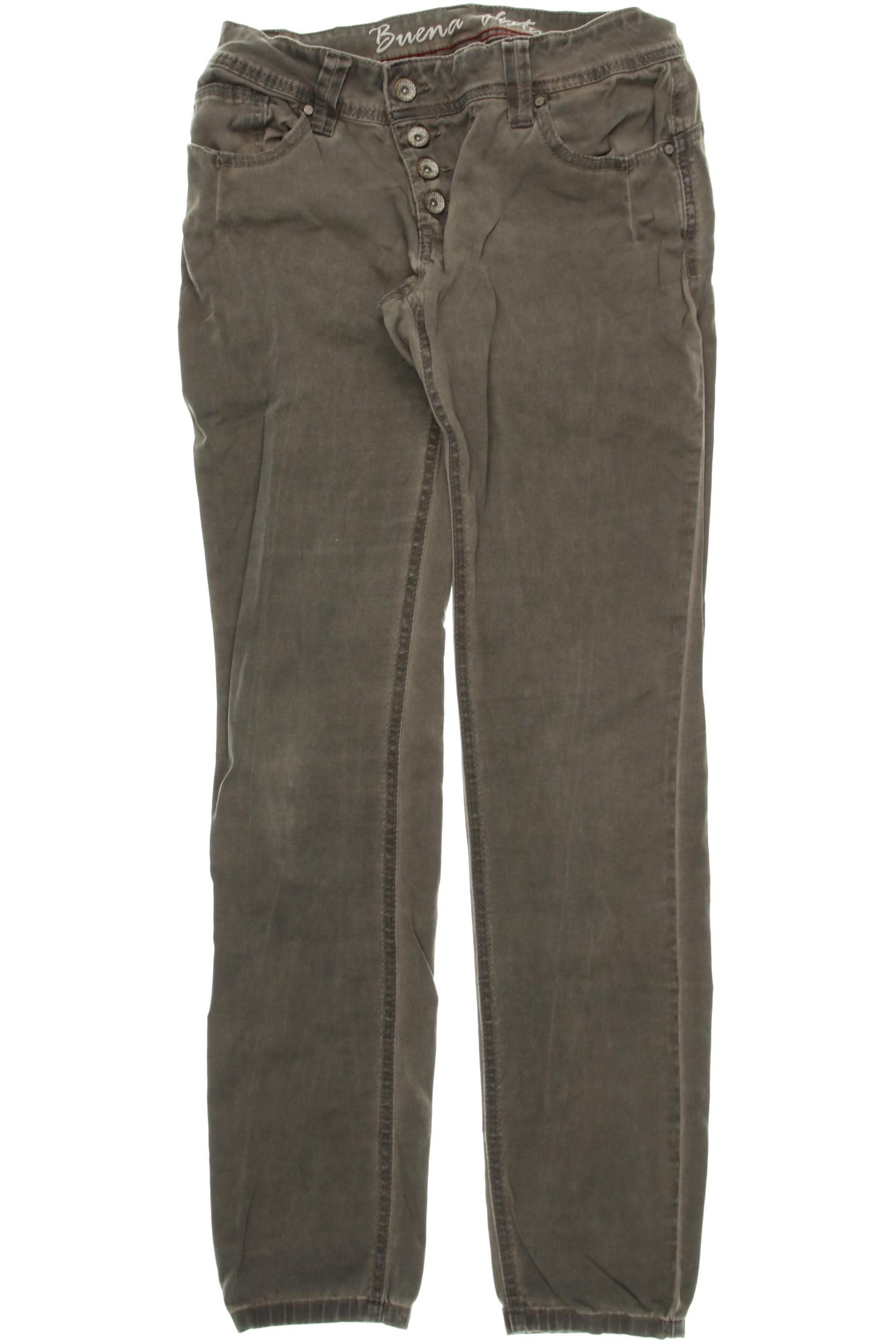 

Buena Vista Damen Jeans, grau, Gr.