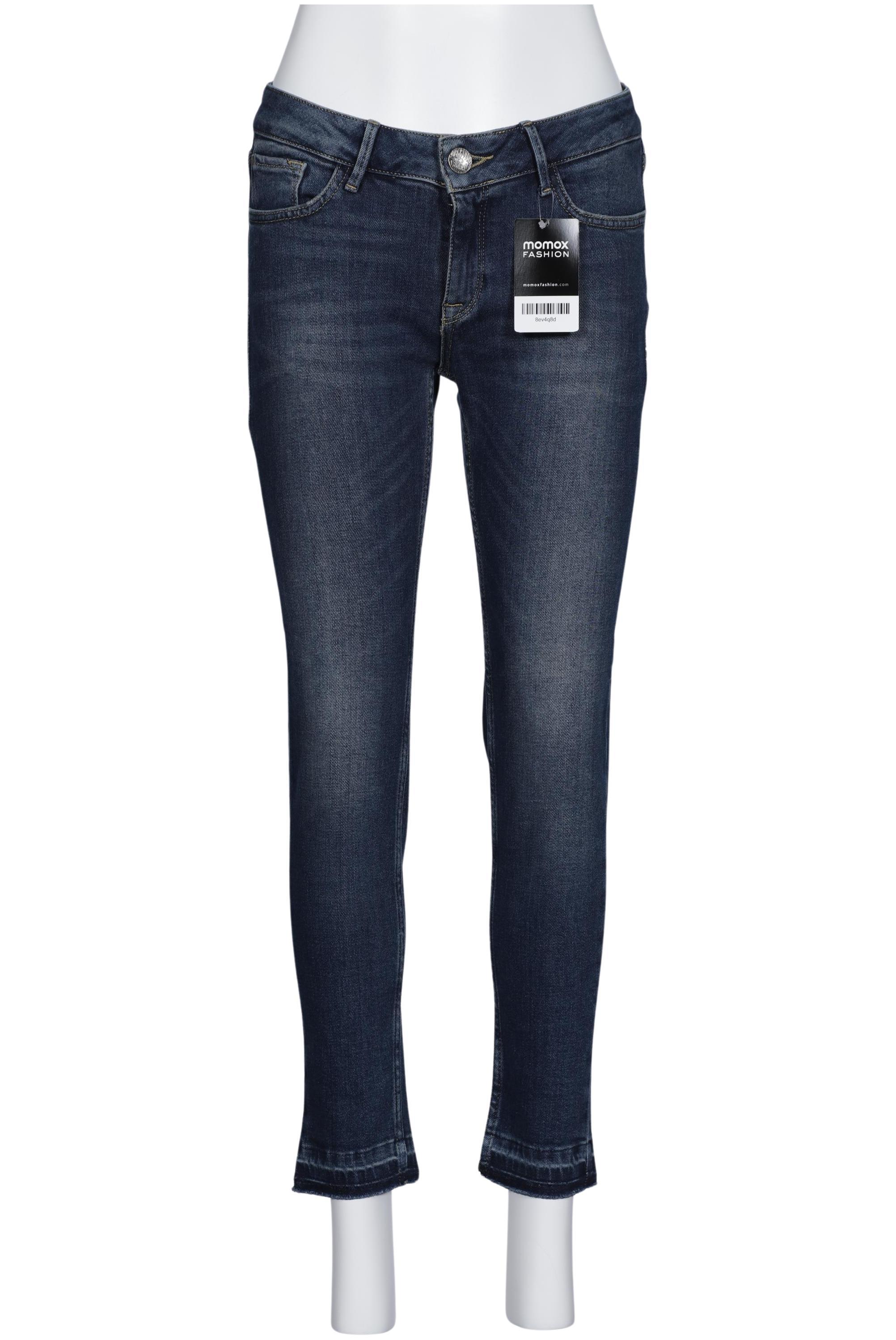 

Buena Vista Damen Jeans, marineblau, Gr. 0