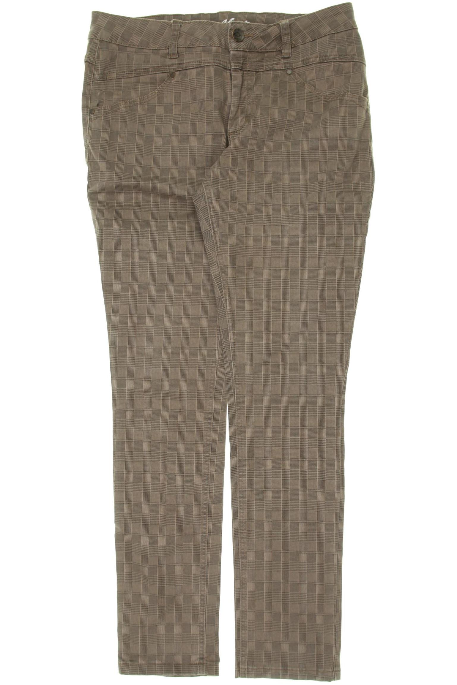 

Buena Vista Damen Jeans, beige, Gr.