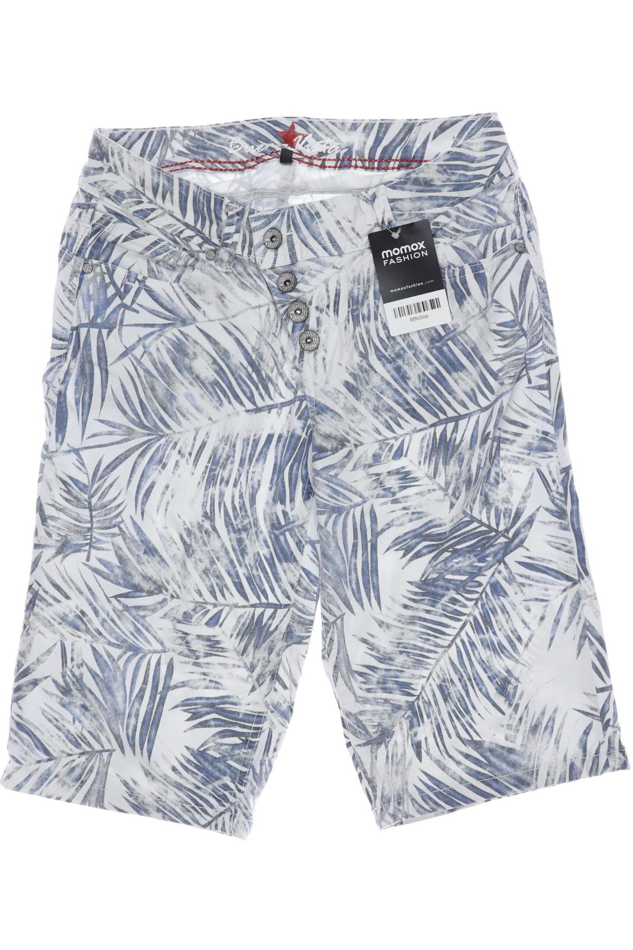 

Buena Vista Damen Shorts, weiß, Gr. 36