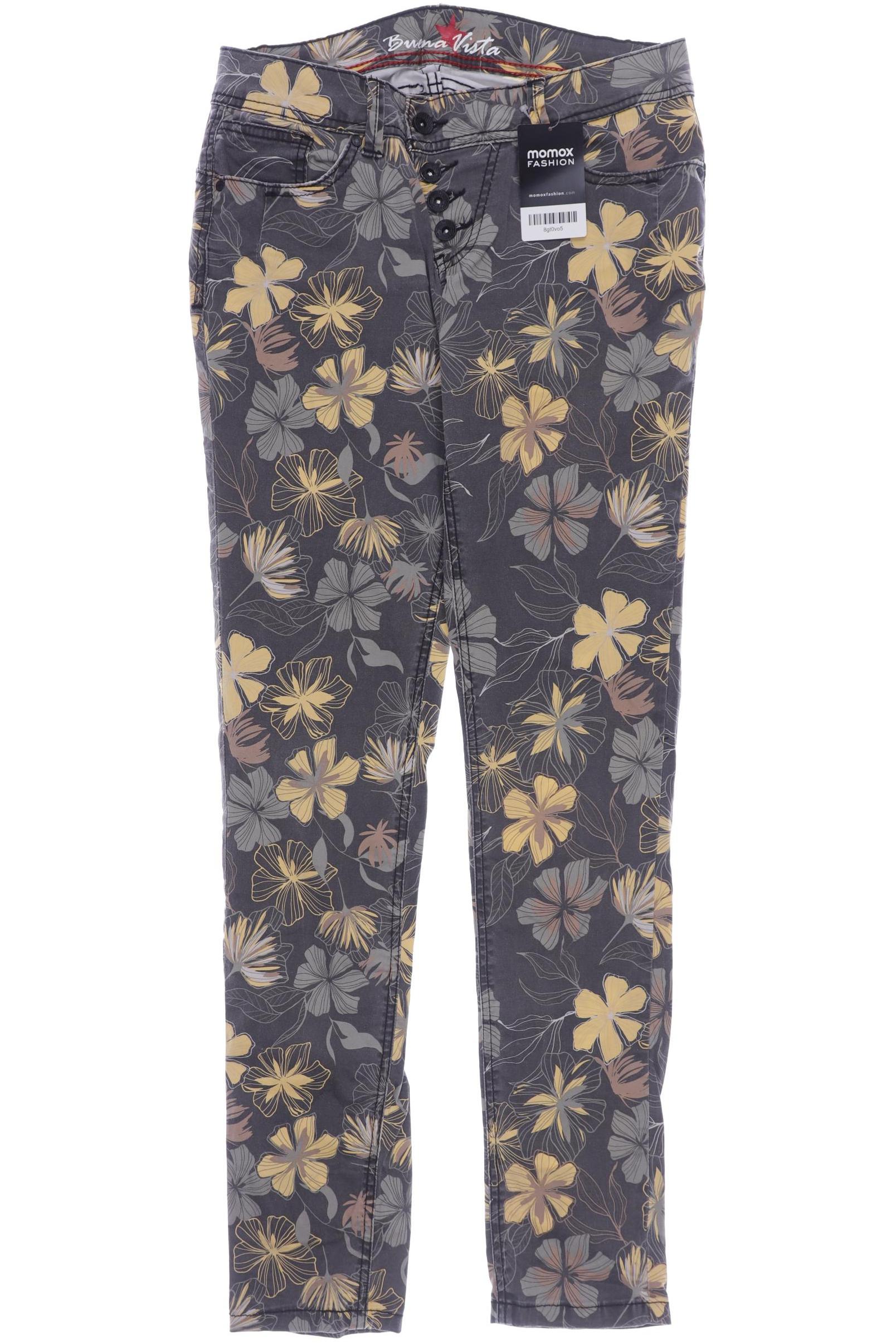 

Buena Vista Damen Jeans, mehrfarbig