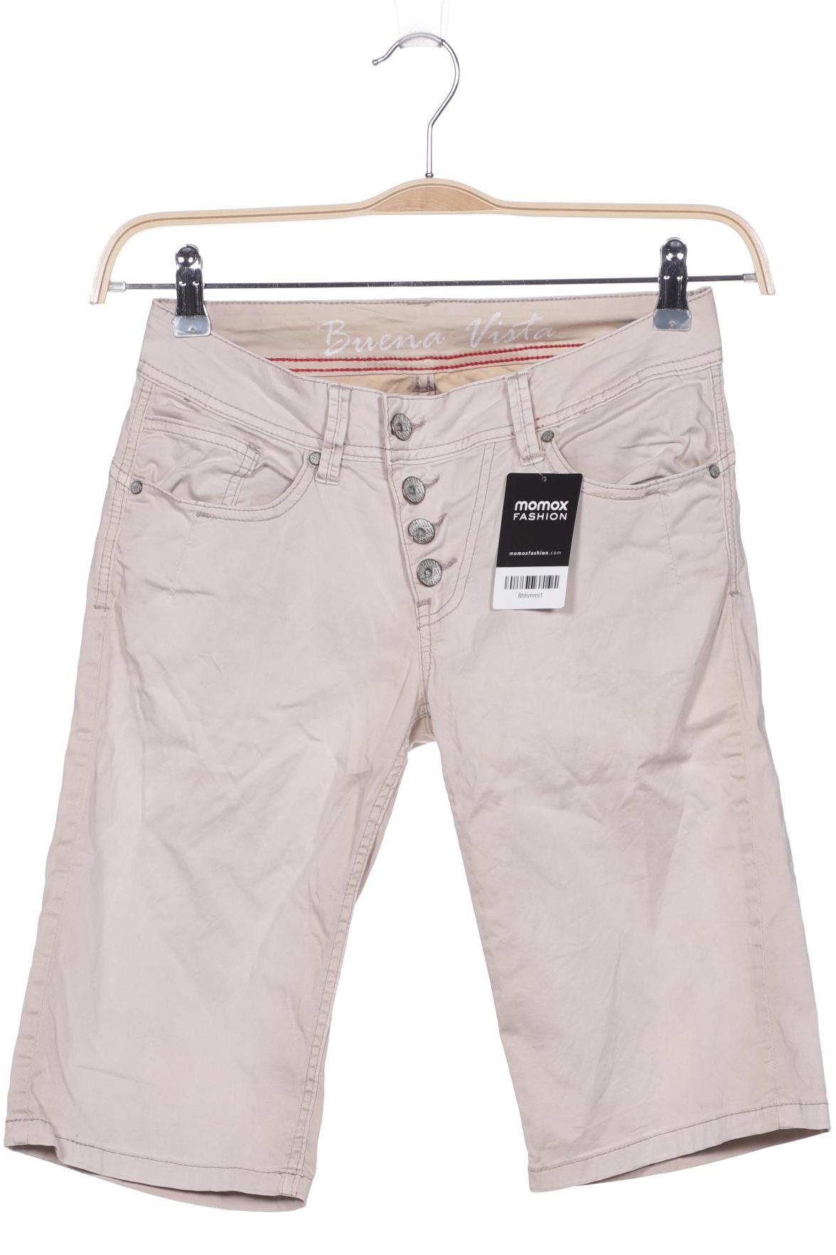 

Buena Vista Damen Shorts, beige