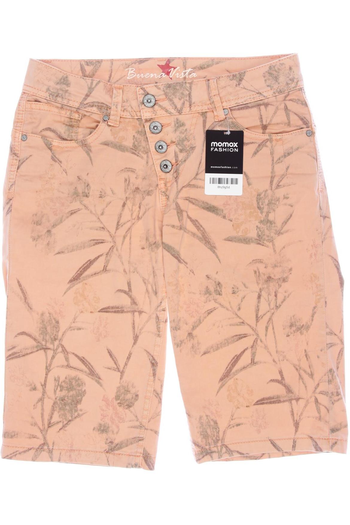 

Buena Vista Damen Shorts, orange, Gr. 34