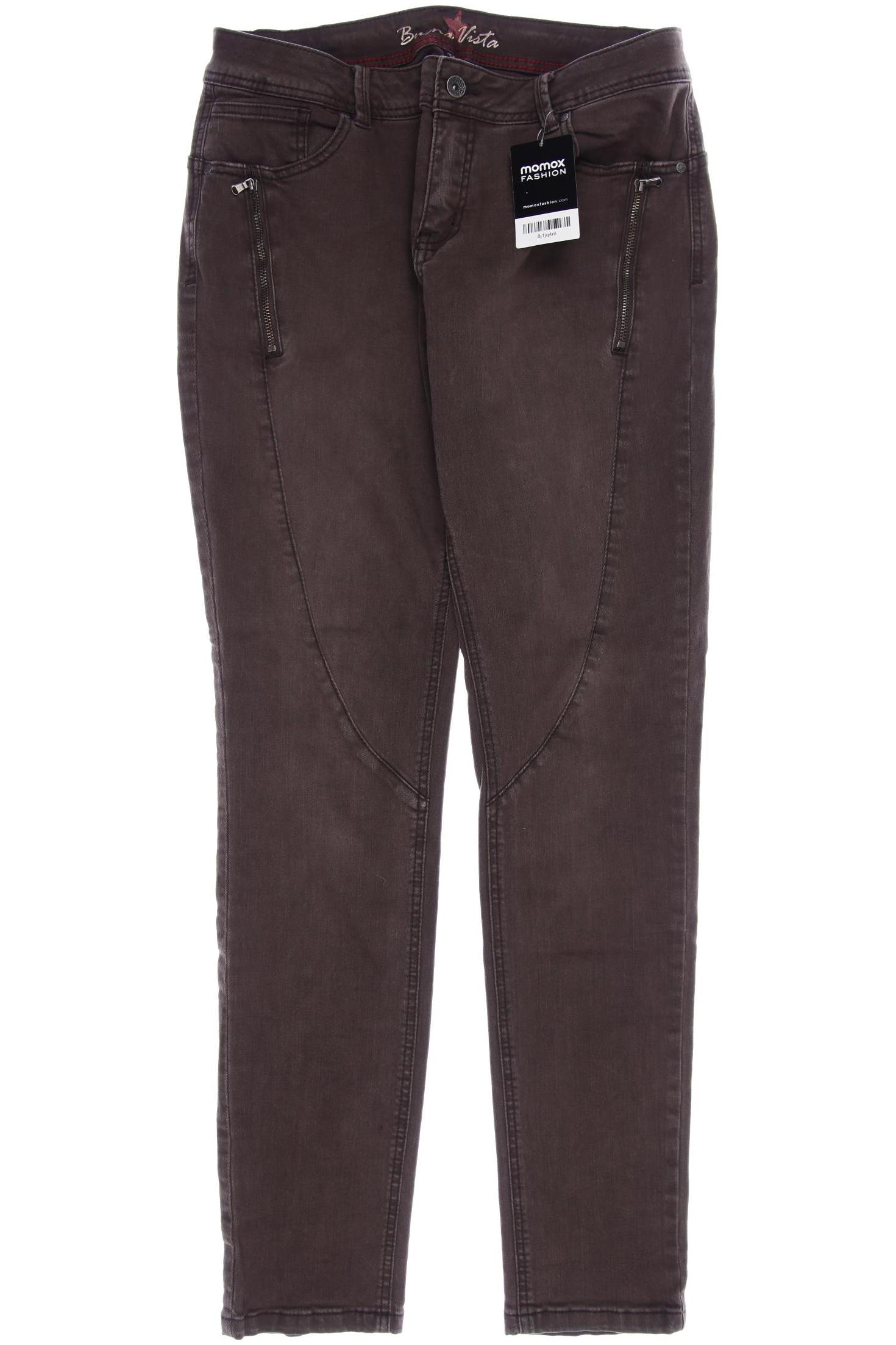 

Buena Vista Damen Jeans, braun