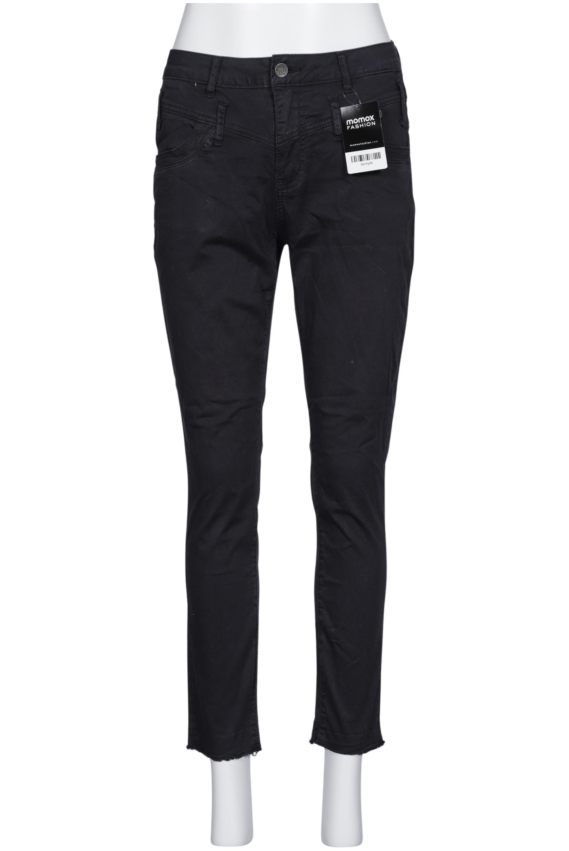 

Buena Vista Damen Stoffhose, marineblau, Gr. 0