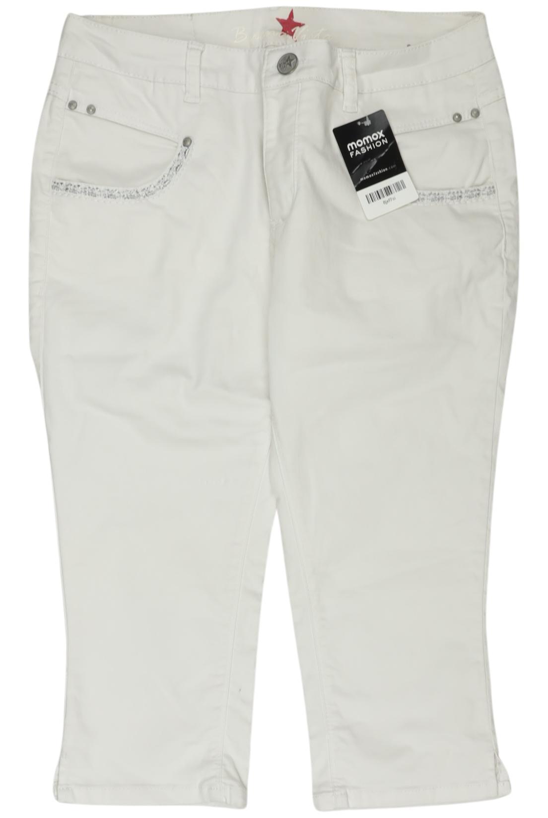 

Buena Vista Damen Shorts, weiß, Gr. 38