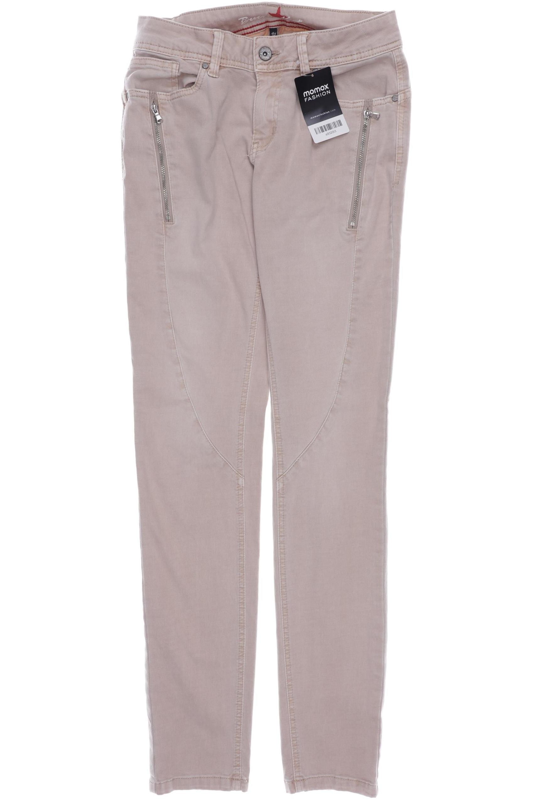 

Buena Vista Damen Jeans, beige