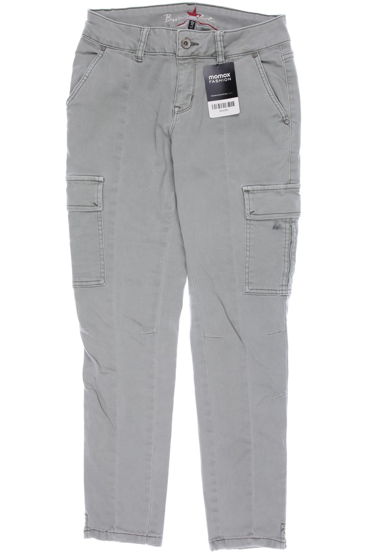 

Buena Vista Damen Jeans, grün