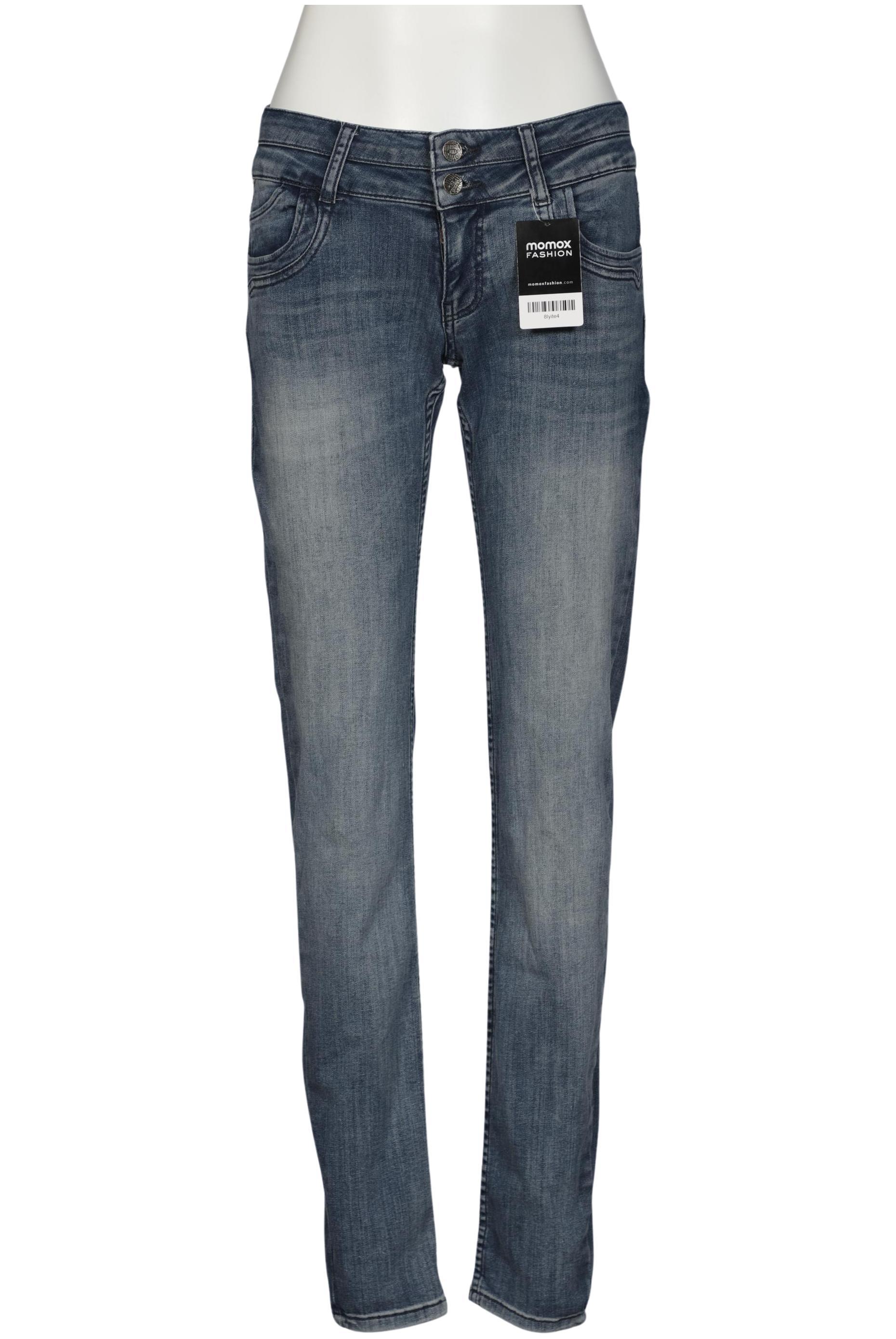 

Buena Vista Damen Jeans, marineblau, Gr. 0