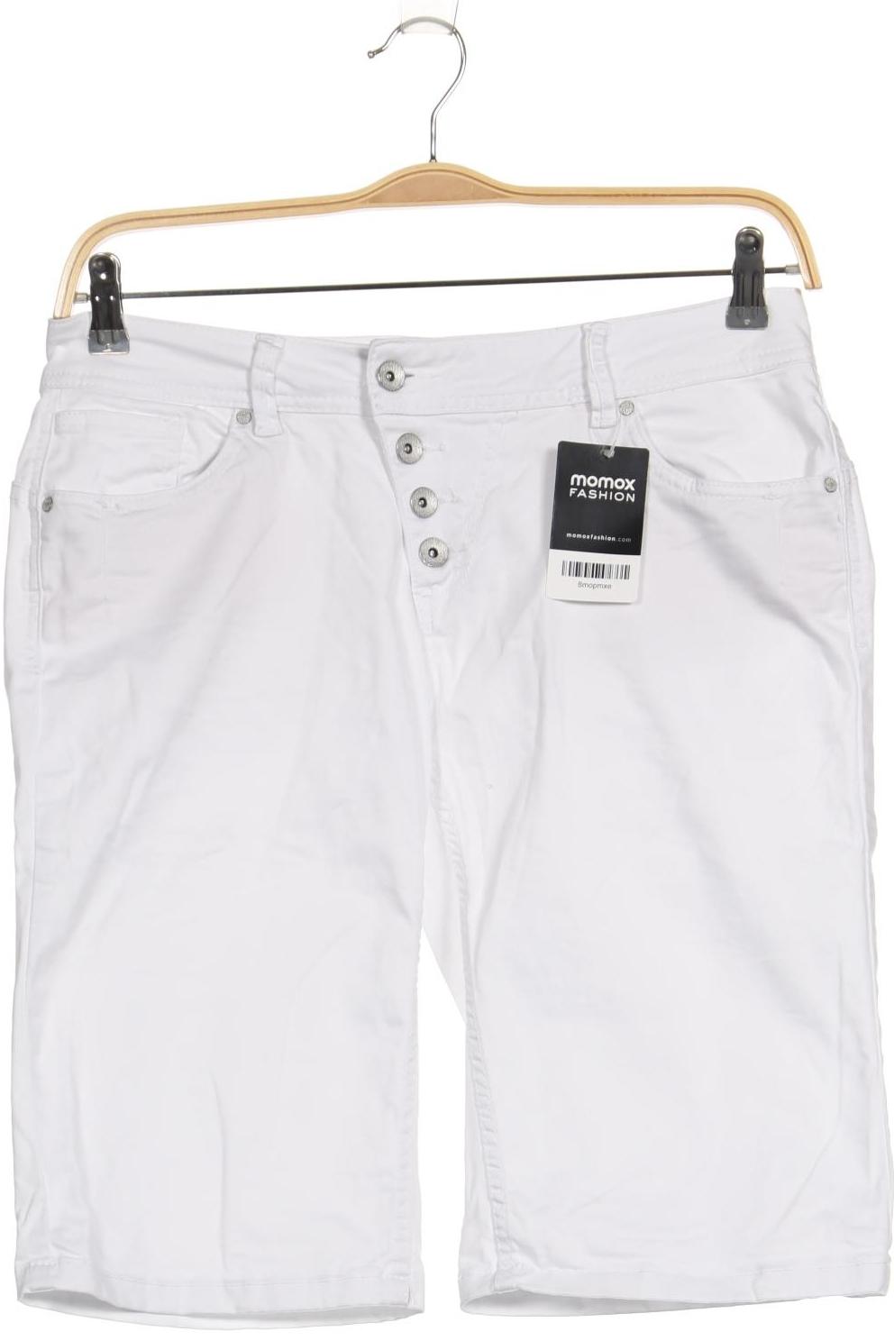 

Buena Vista Damen Shorts, weiß, Gr. 42