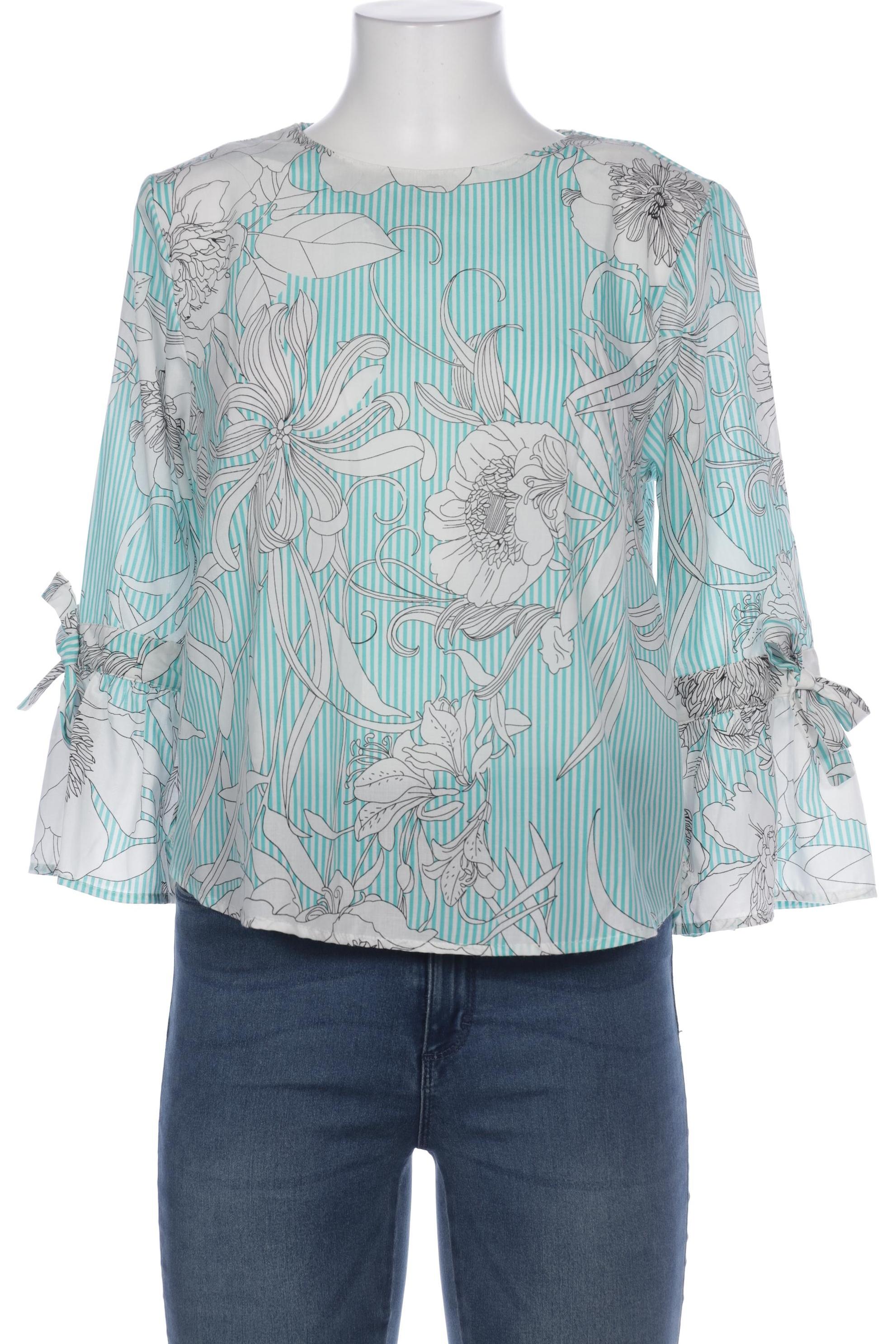 

Buena Vista Damen Bluse, weiß, Gr. 38
