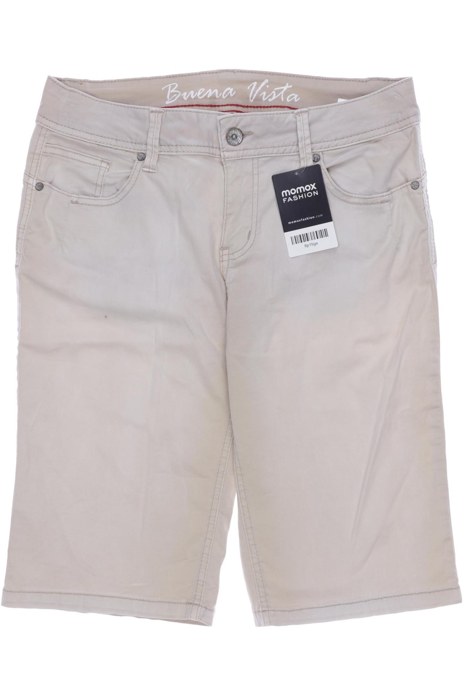 

Buena Vista Damen Shorts, beige, Gr. 36