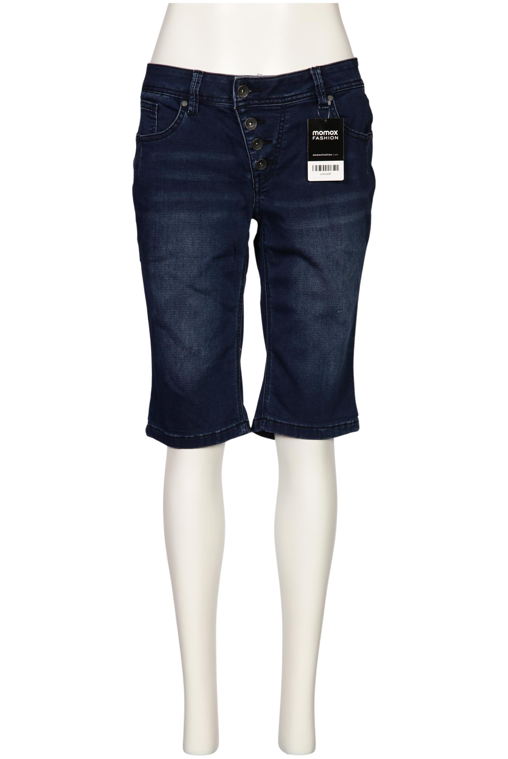 

Buena Vista Damen Shorts, blau, Gr. 38