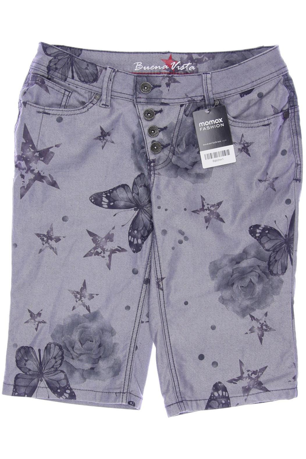 

Buena Vista Damen Shorts, marineblau, Gr. 36