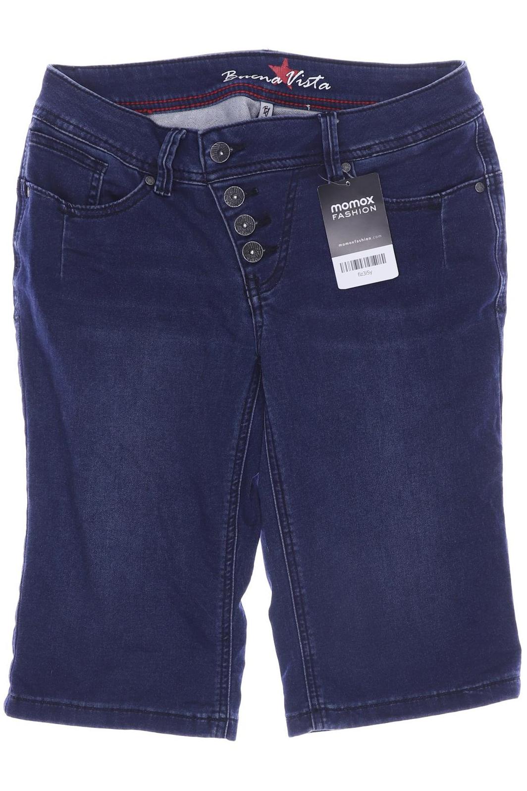 

Buena Vista Damen Shorts, marineblau