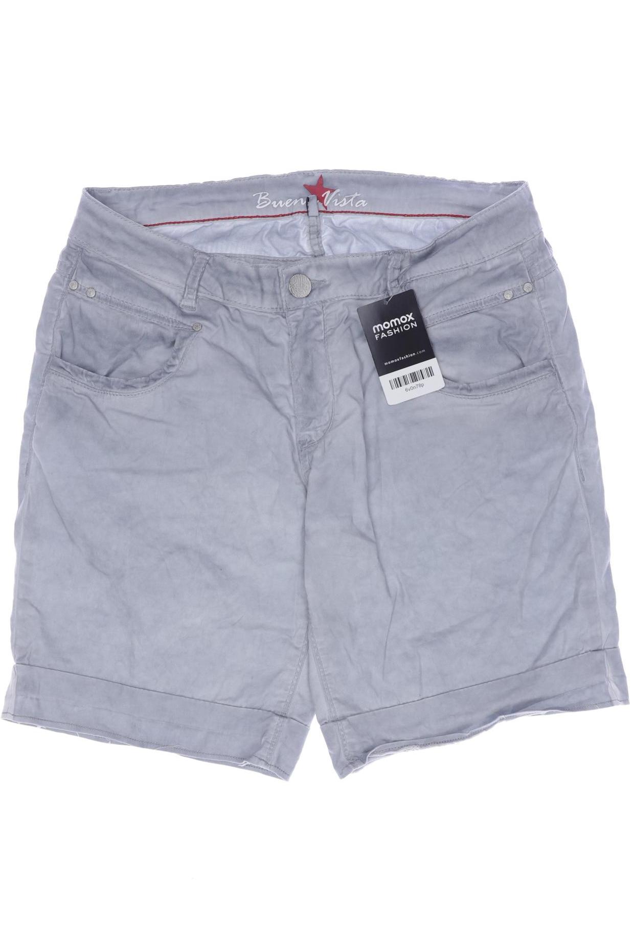 

Buena Vista Damen Shorts, hellblau, Gr. 36