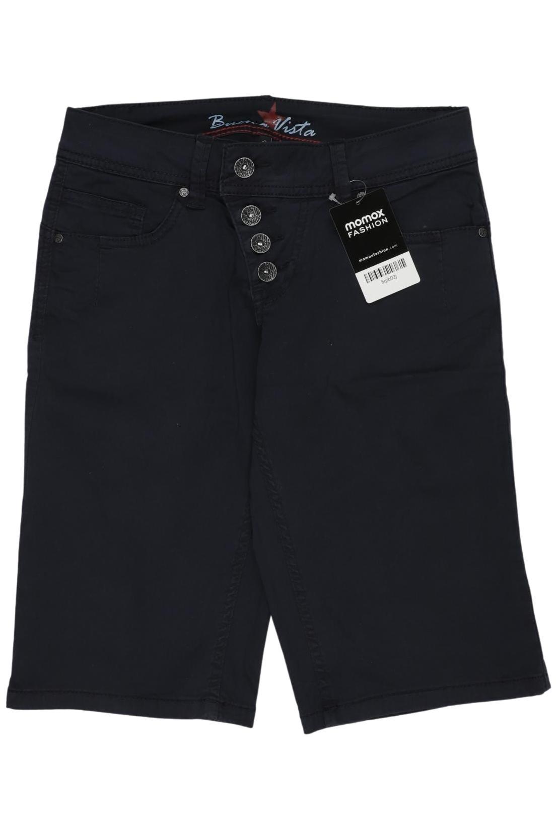 

Buena Vista Damen Shorts, marineblau, Gr. 34