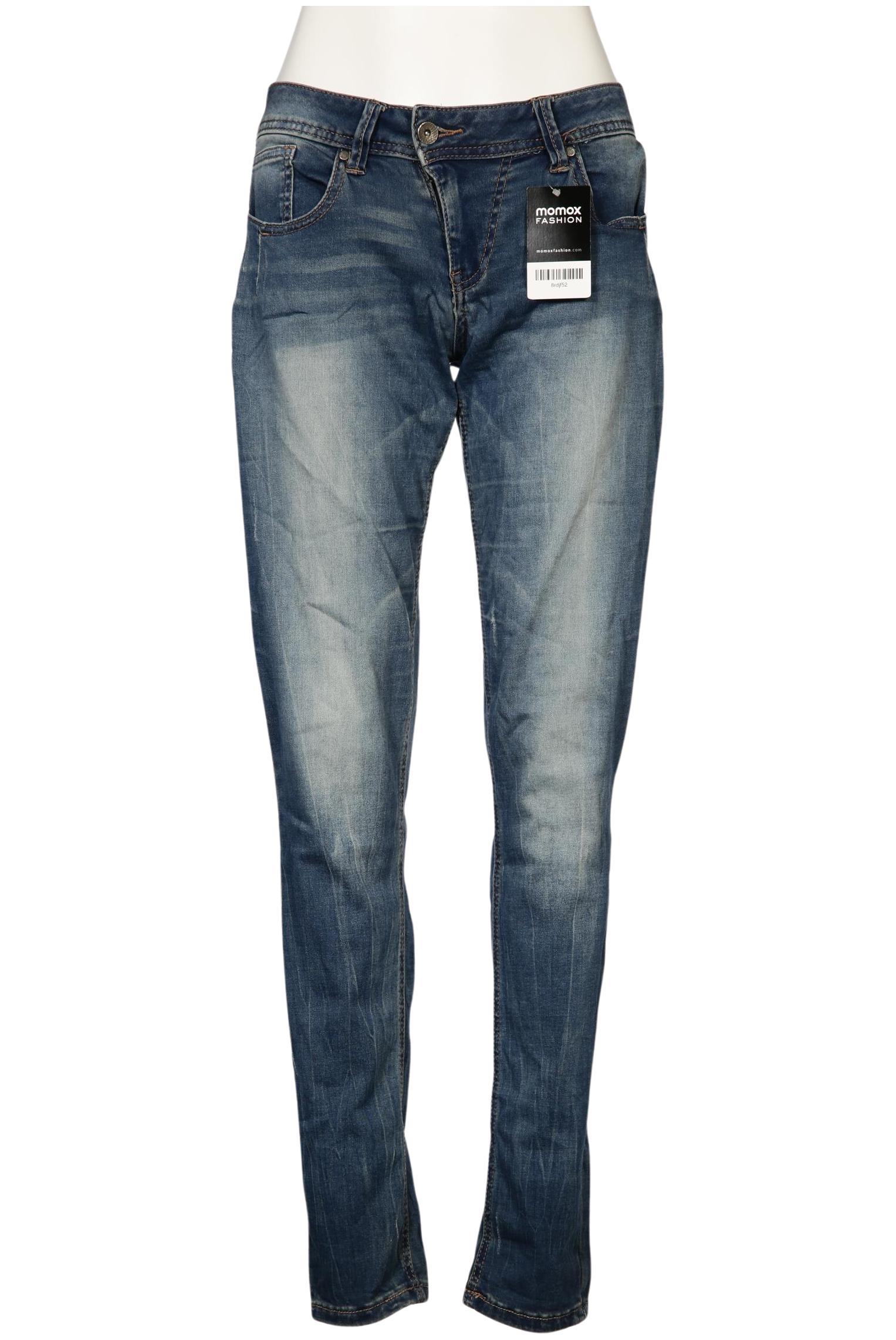 

Buena Vista Damen Jeans, blau, Gr. 0