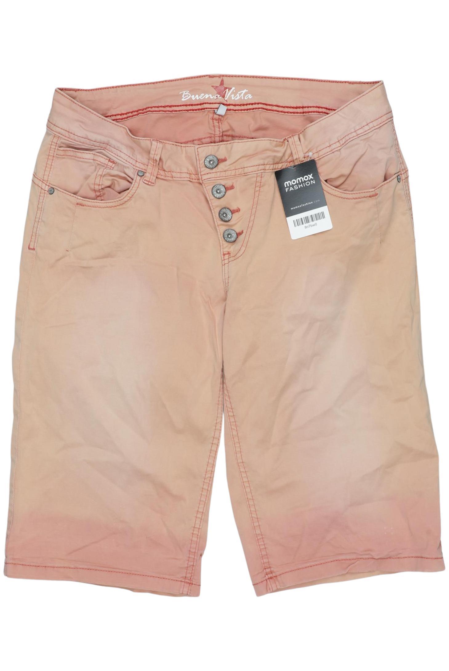 

Buena Vista Damen Shorts, pink, Gr. 42