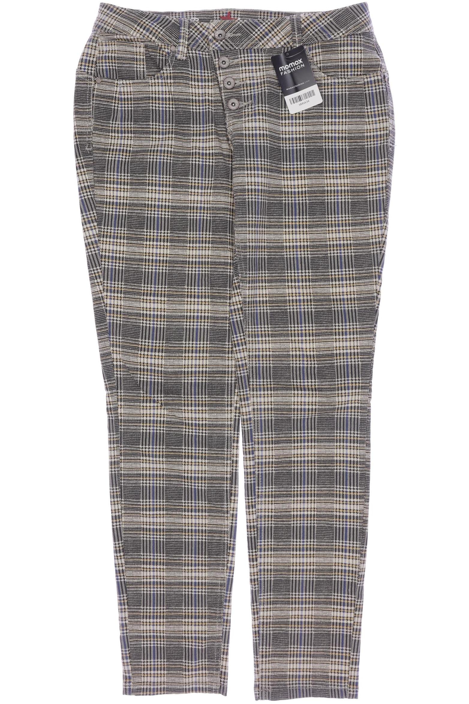 

Buena Vista Damen Jeans, beige, Gr. 0