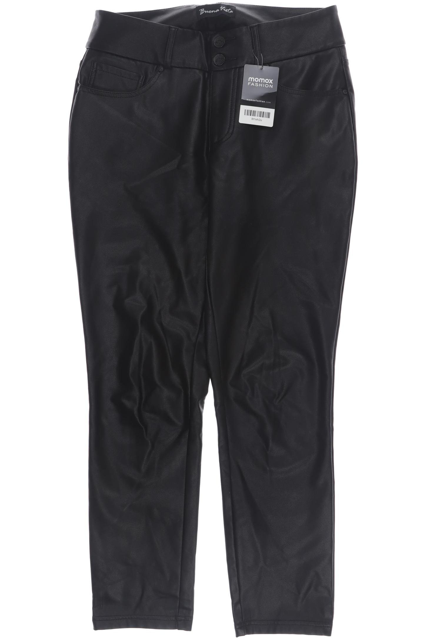 

Buena Vista Damen Stoffhose, schwarz