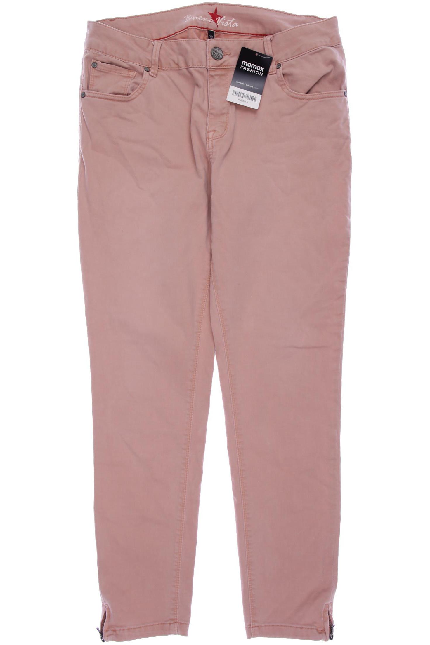 

Buena Vista Damen Stoffhose, pink