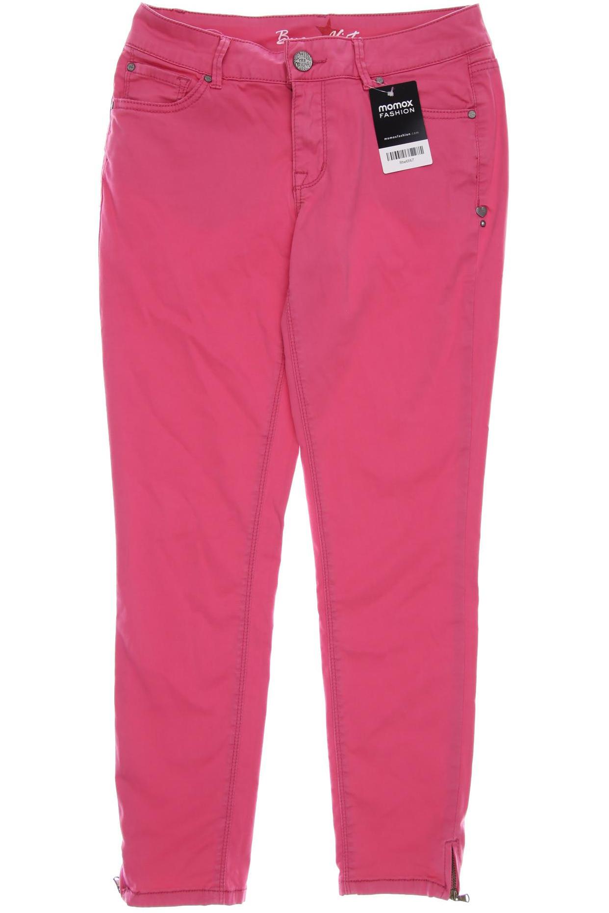 

Buena Vista Damen Stoffhose, pink