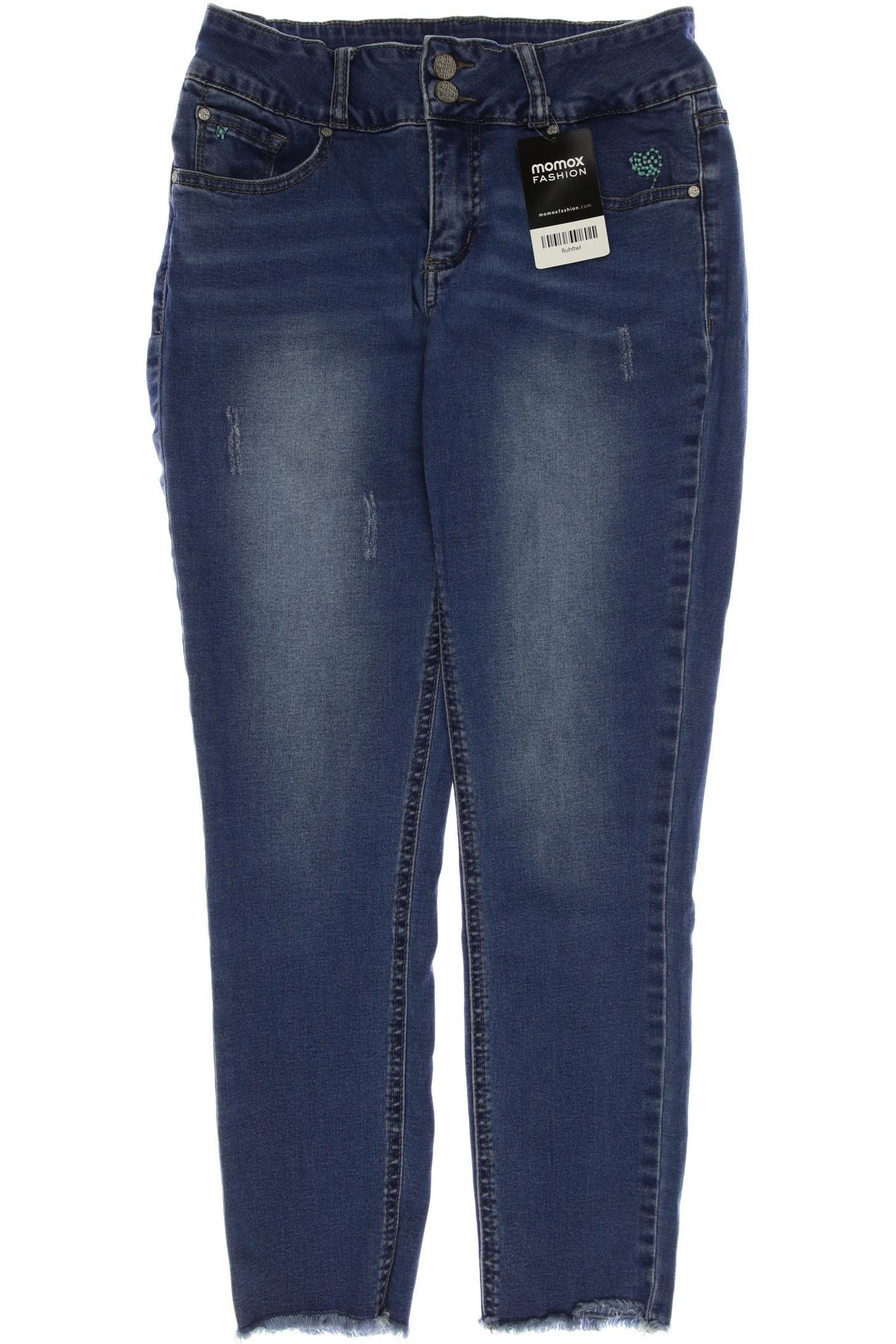 

Buena Vista Damen Jeans, blau