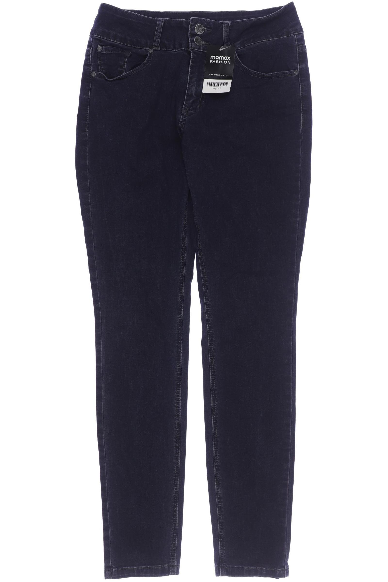 

Buena Vista Damen Jeans, marineblau, Gr. 0