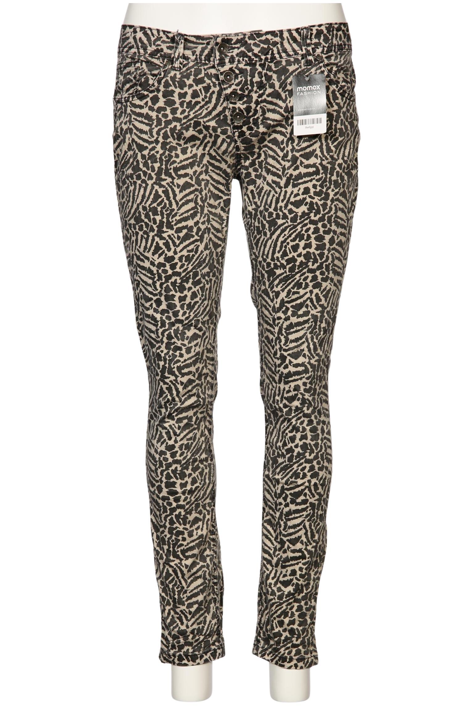 

Buena Vista Damen Stoffhose, beige, Gr. 0