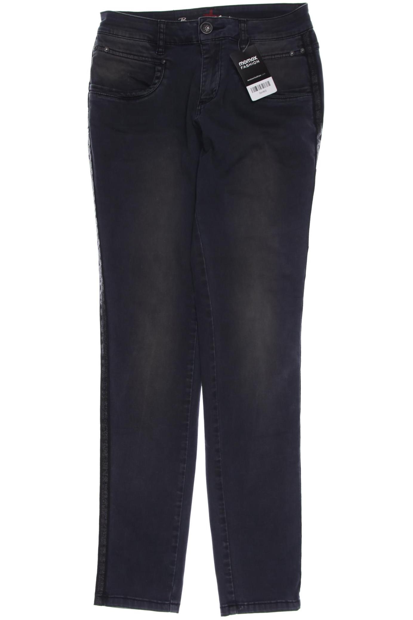 

Buena Vista Damen Jeans, grau