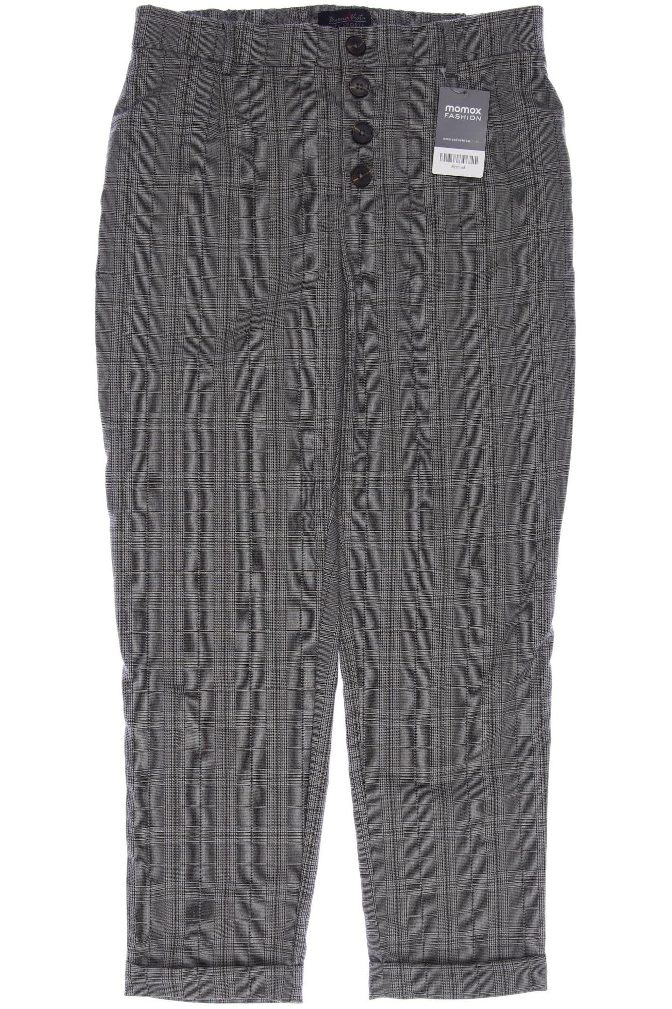 

Buena Vista Damen Stoffhose, braun