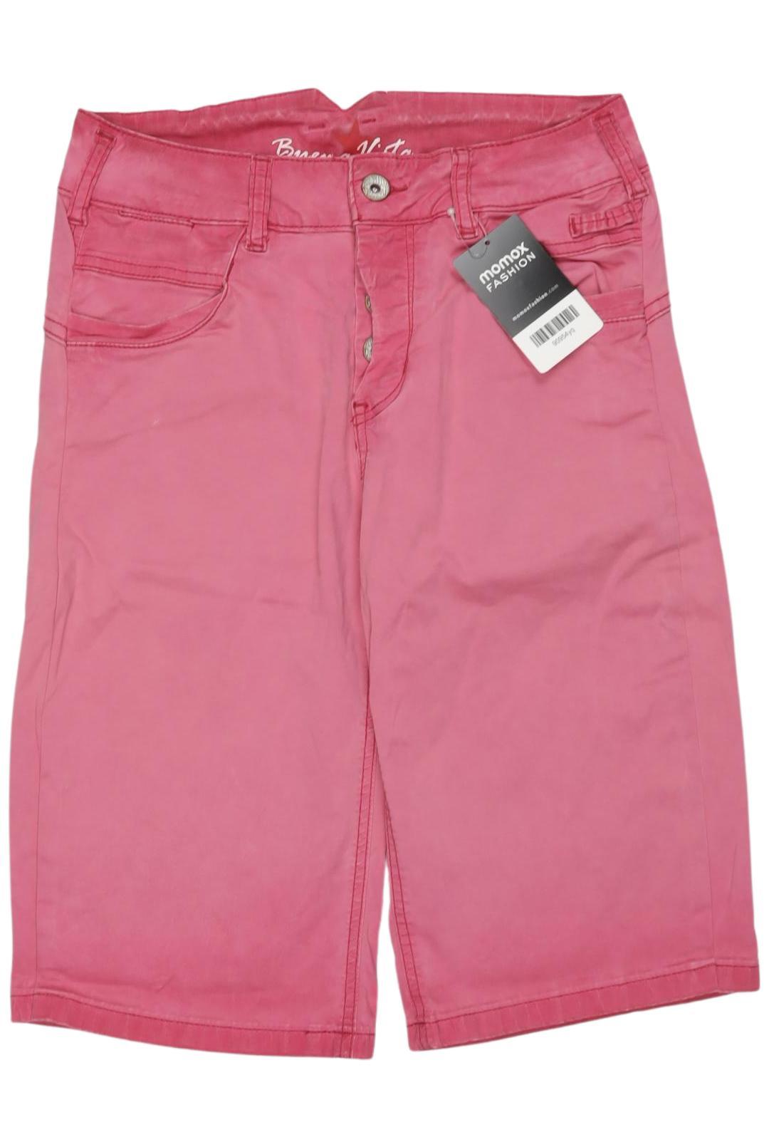 

Buena Vista Damen Shorts, pink, Gr. 34