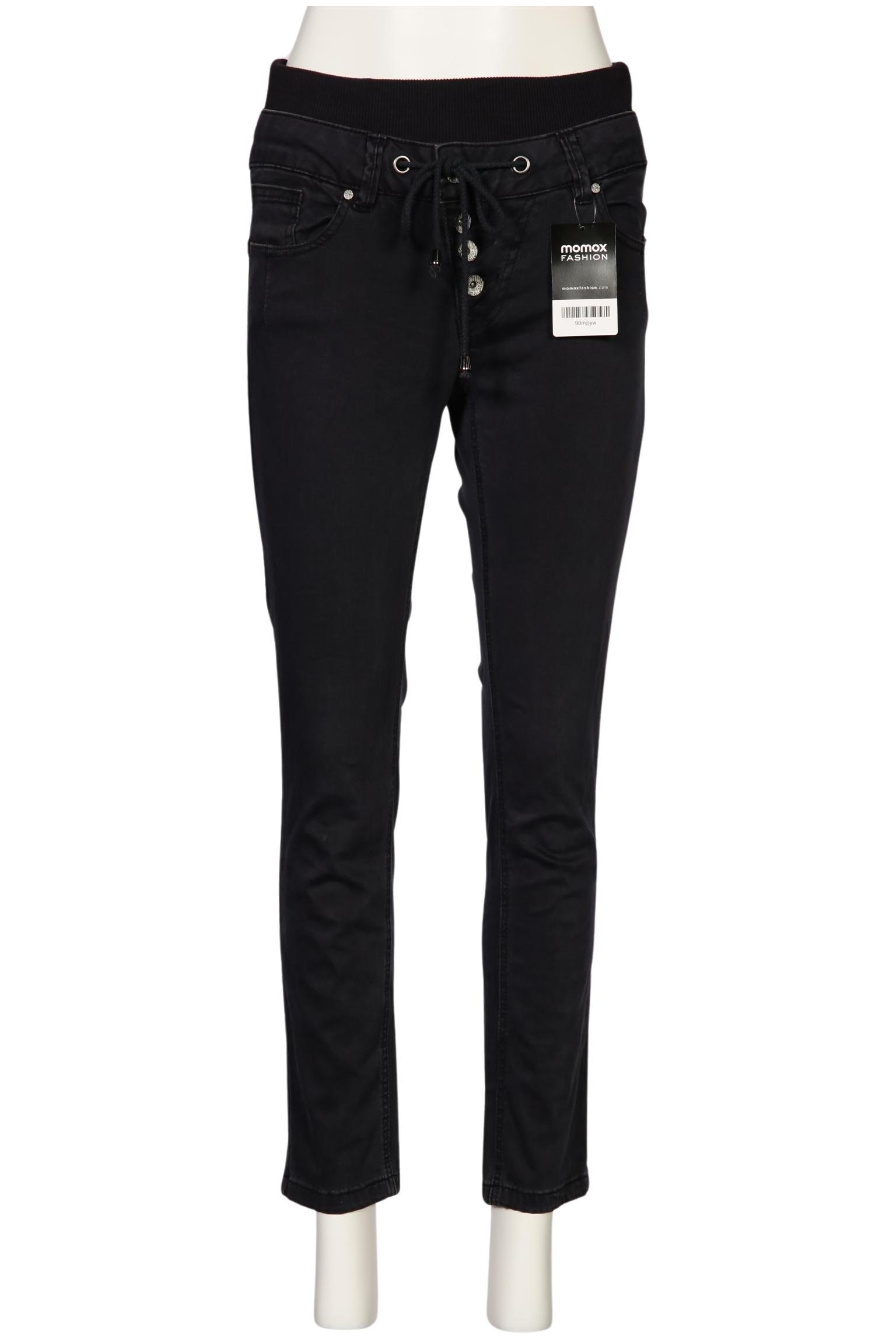 

Buena Vista Damen Jeans, marineblau, Gr. 0