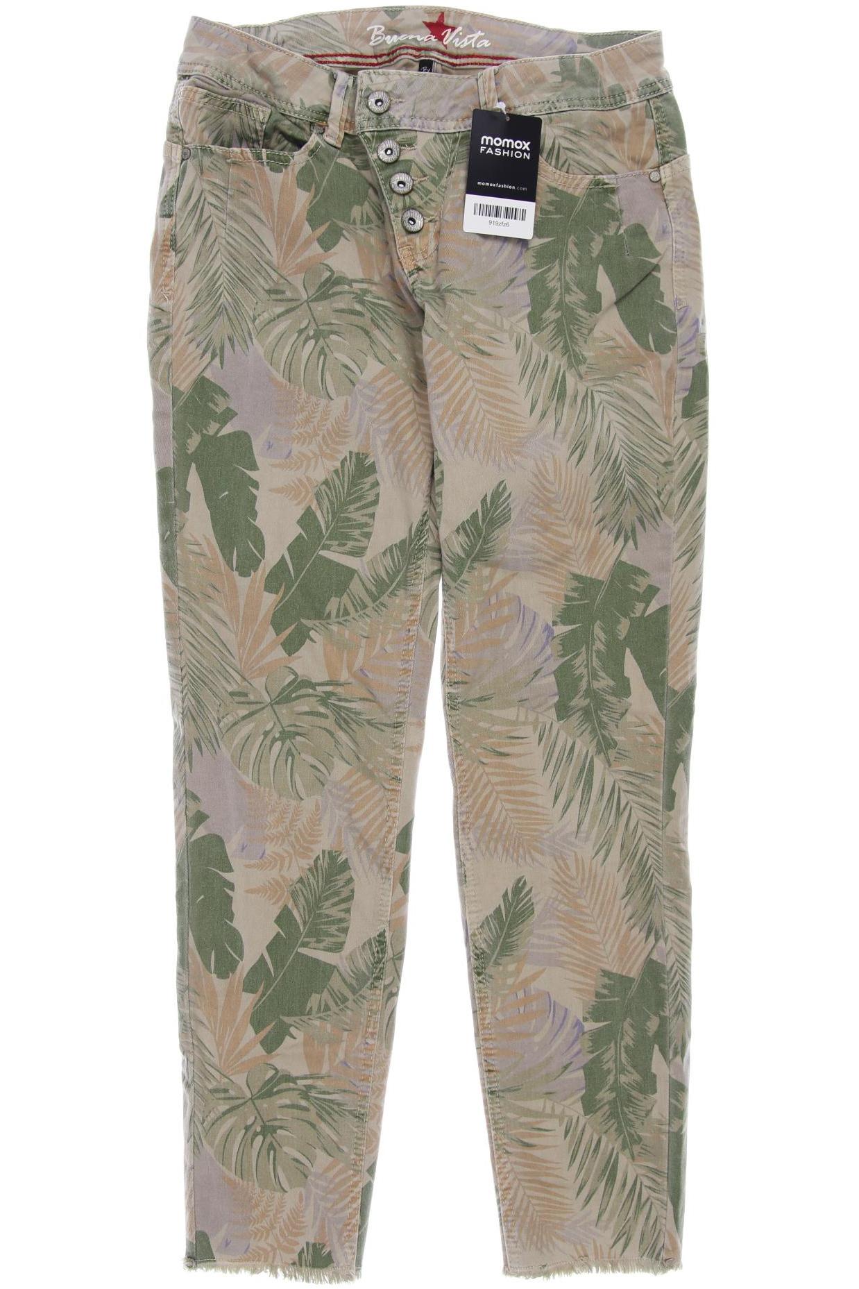 

Buena Vista Damen Jeans, grün