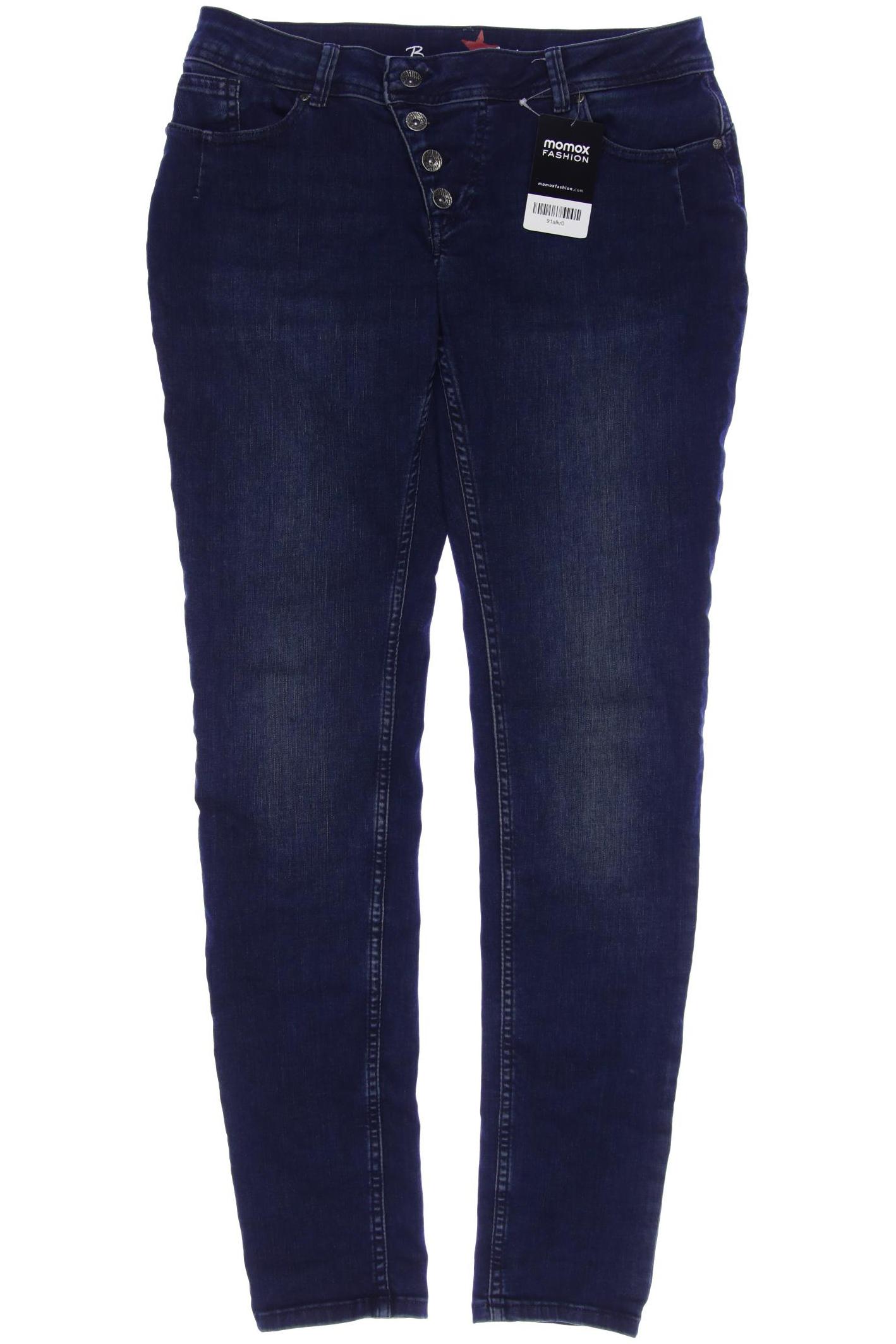 

Buena Vista Damen Jeans, blau
