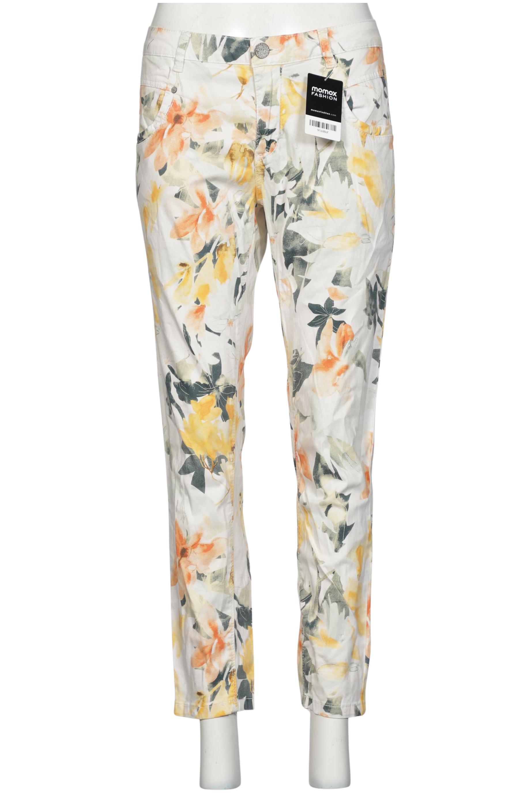 

Buena Vista Damen Stoffhose, mehrfarbig, Gr. 0