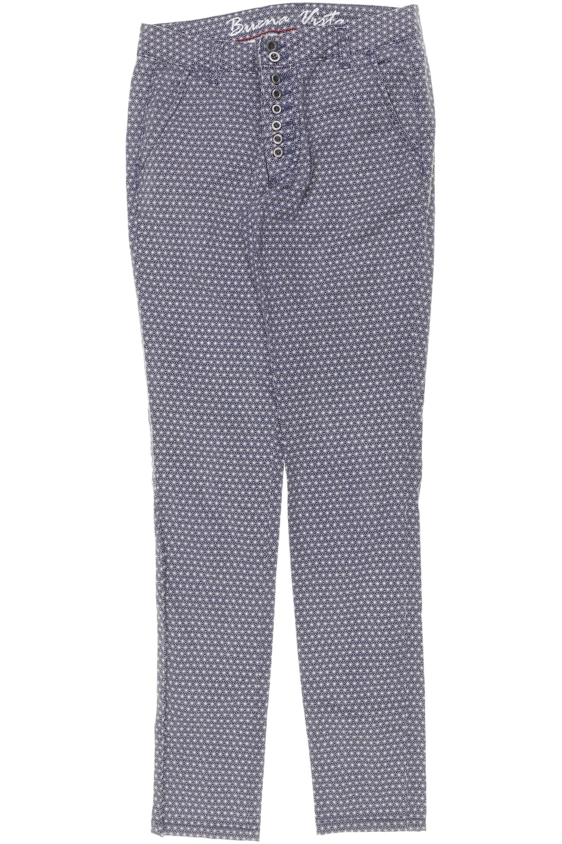 

Buena Vista Damen Stoffhose, blau, Gr.