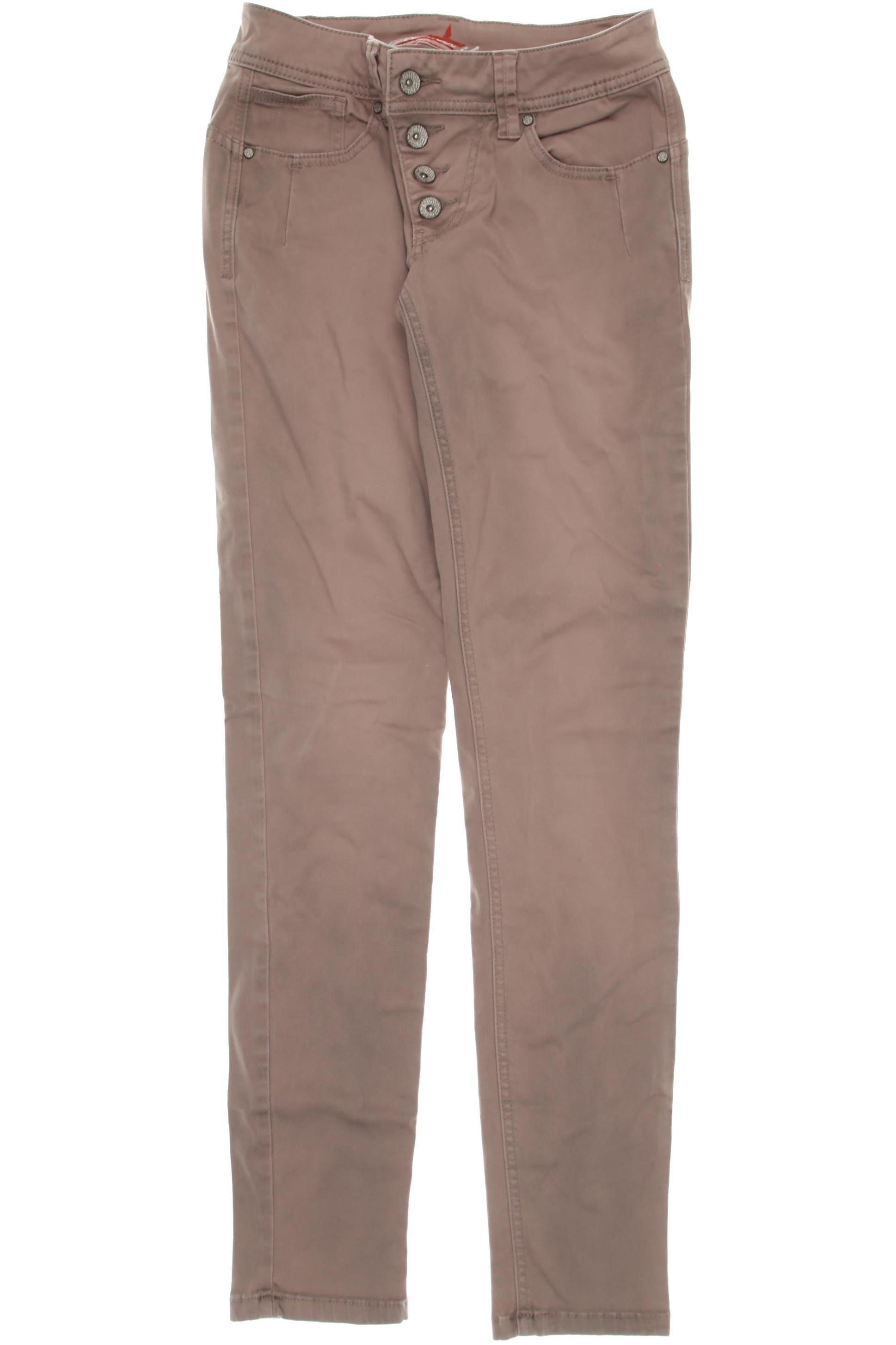 

Buena Vista Damen Jeans, pink, Gr.