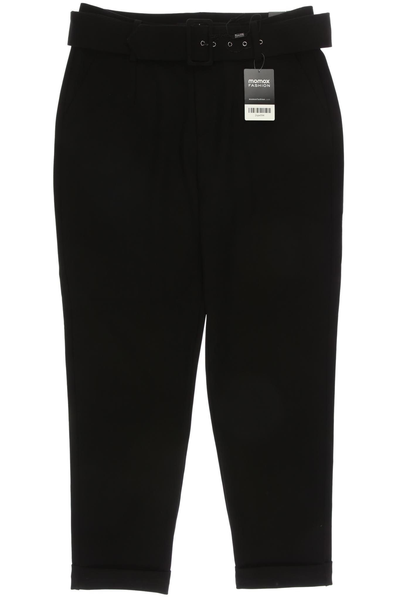 

Buena Vista Damen Stoffhose, schwarz, Gr. 0