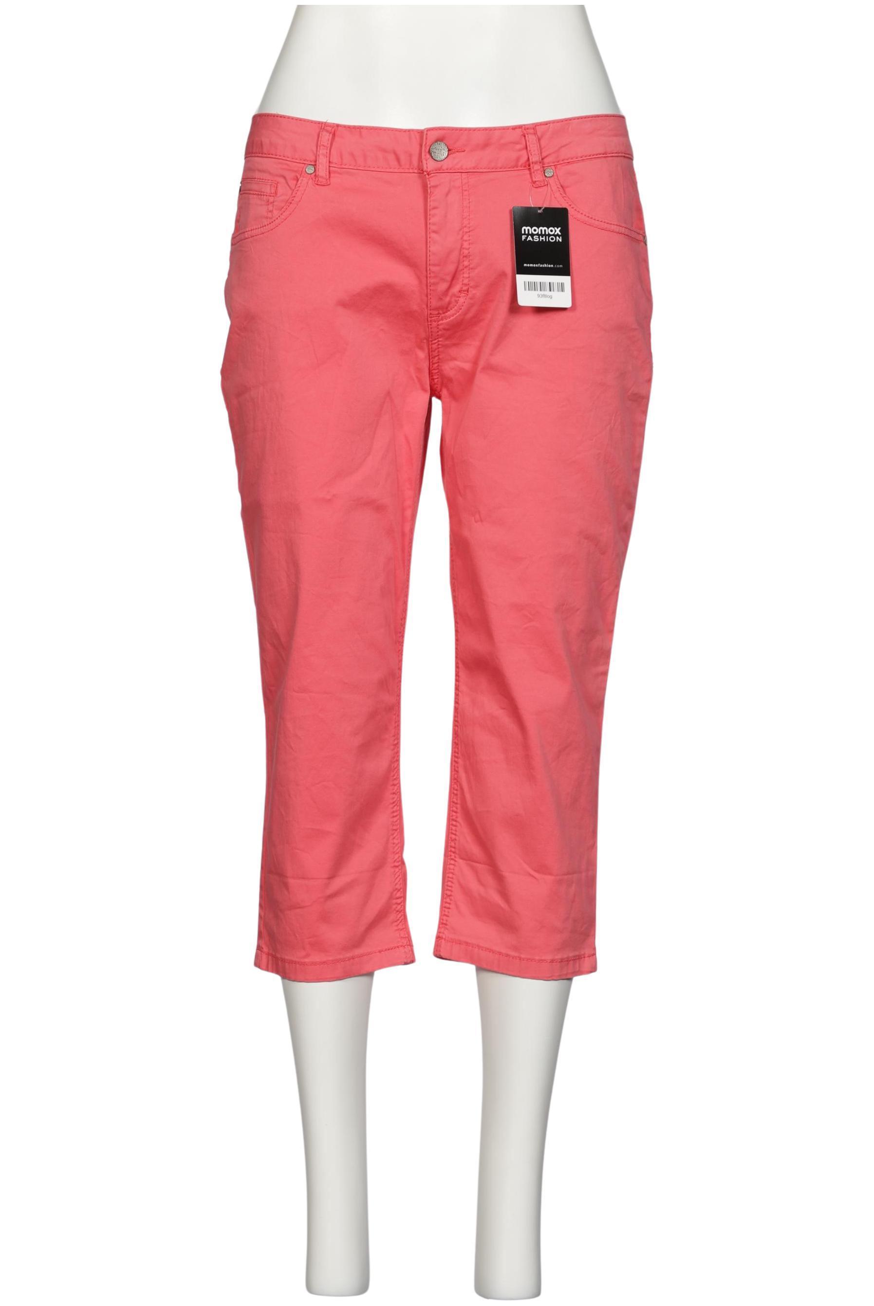 

Buena Vista Damen Stoffhose, pink, Gr. 0