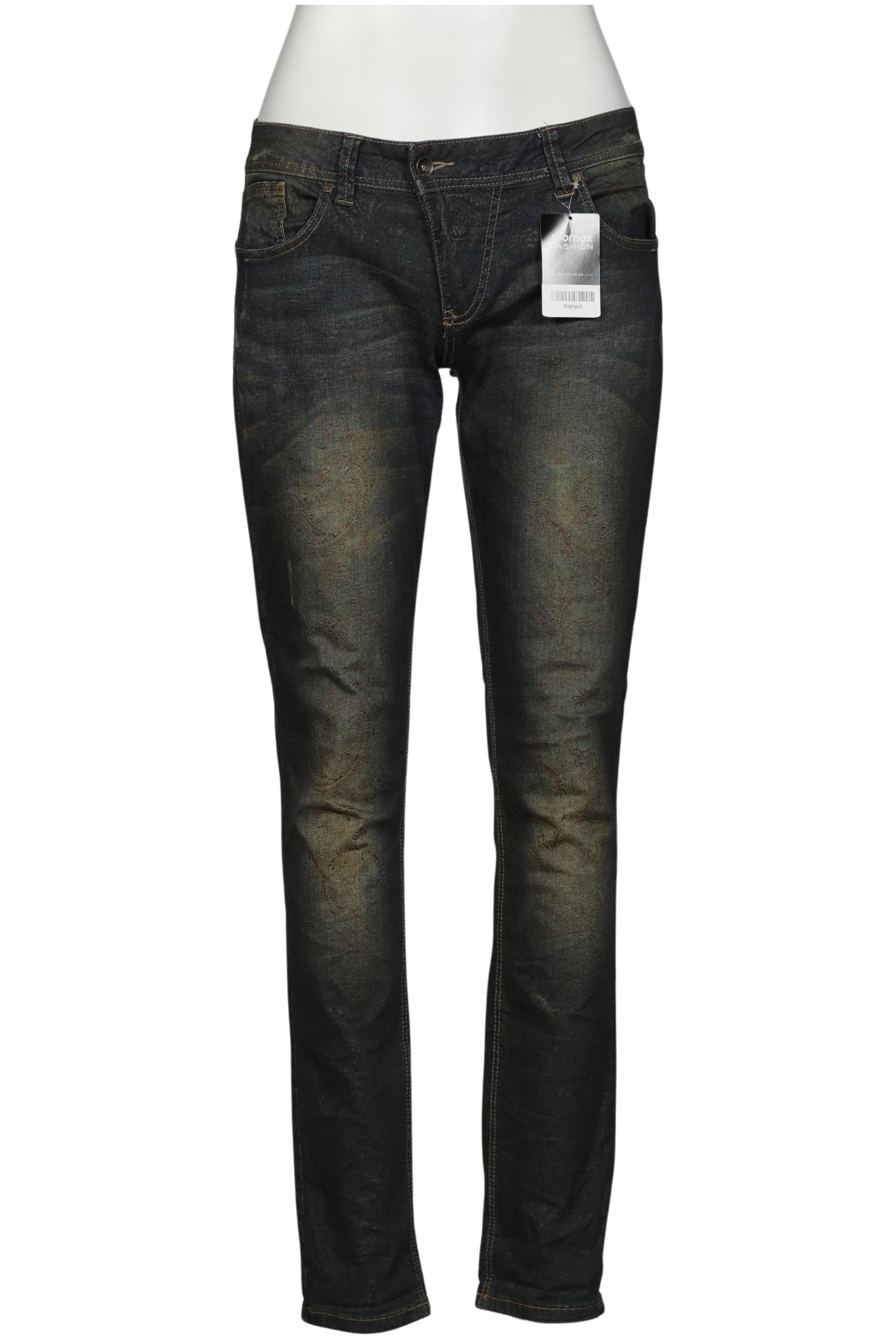 

Buena Vista Damen Jeans, blau, Gr. 0