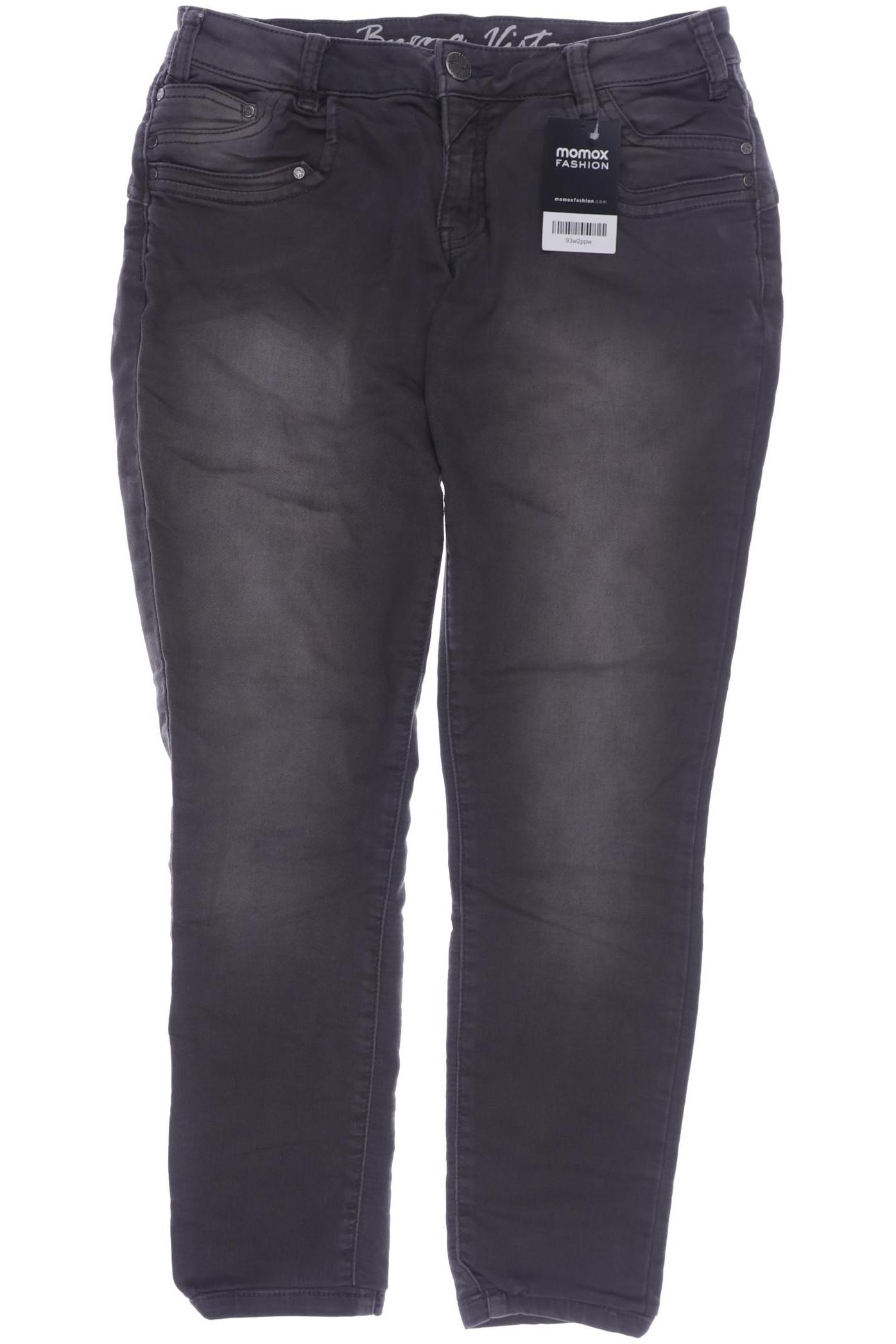 

Buena Vista Damen Stoffhose, grau