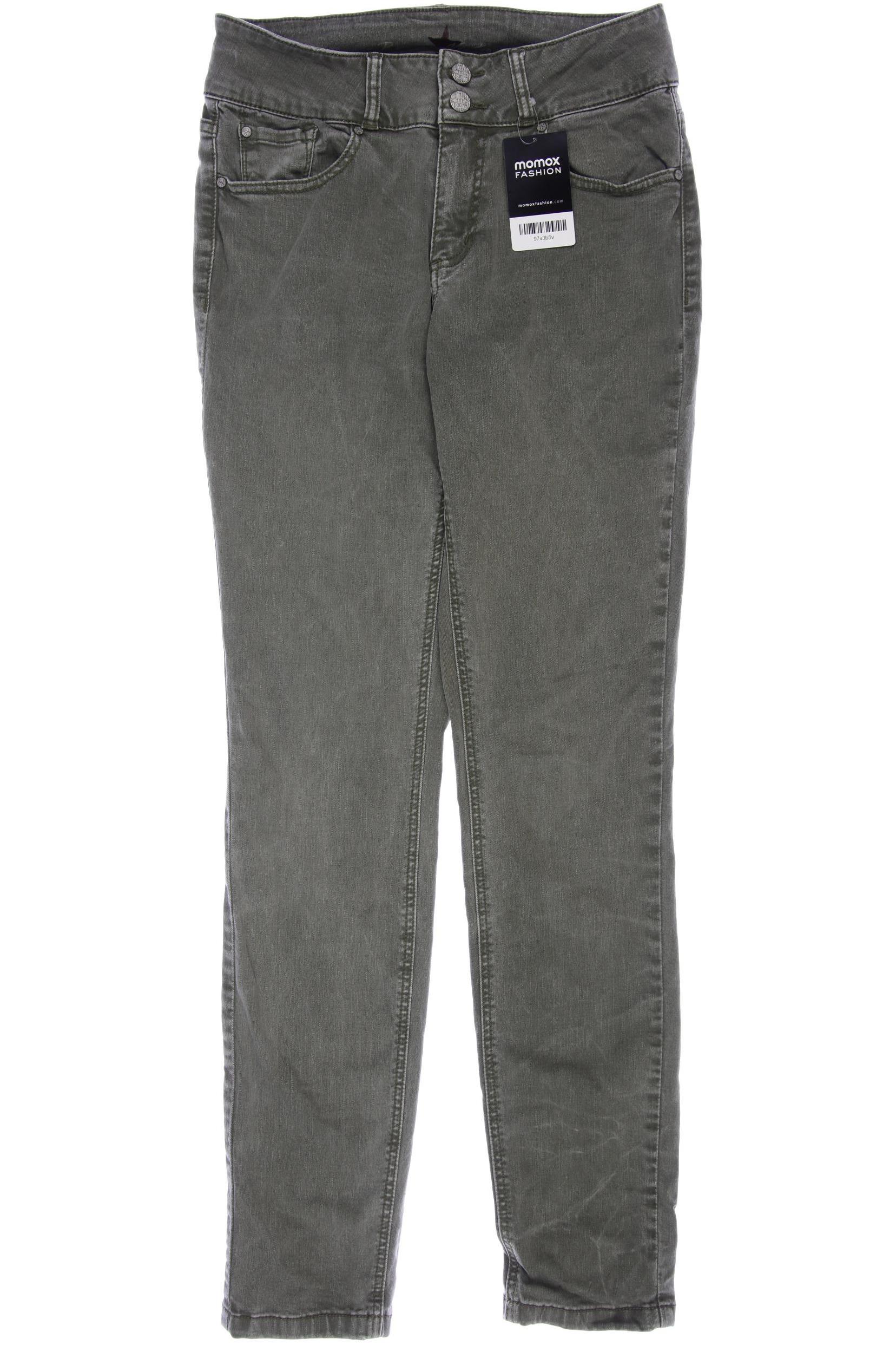 

Buena Vista Damen Jeans, grün