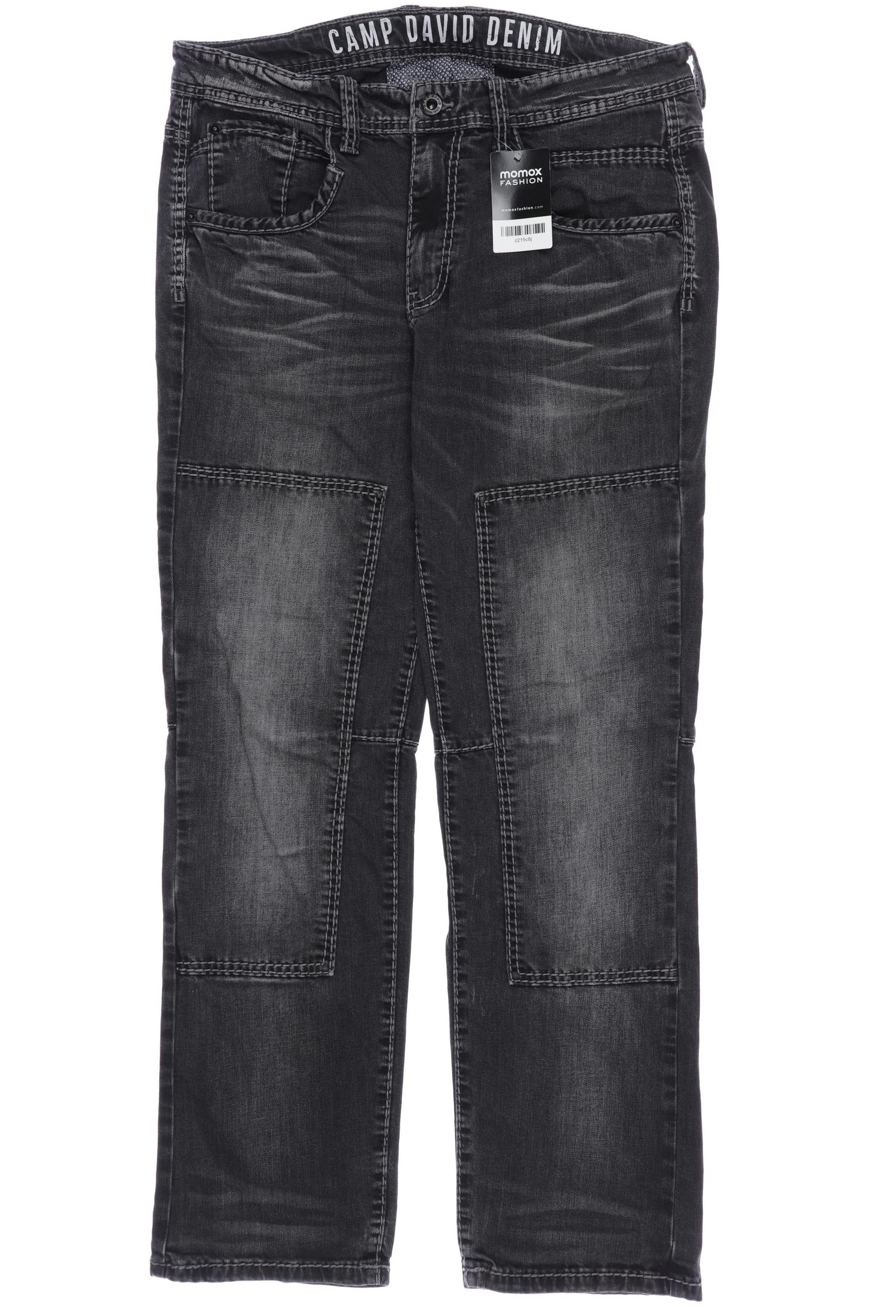 

Buena Vista Damen Jeans, marineblau, Gr. 0