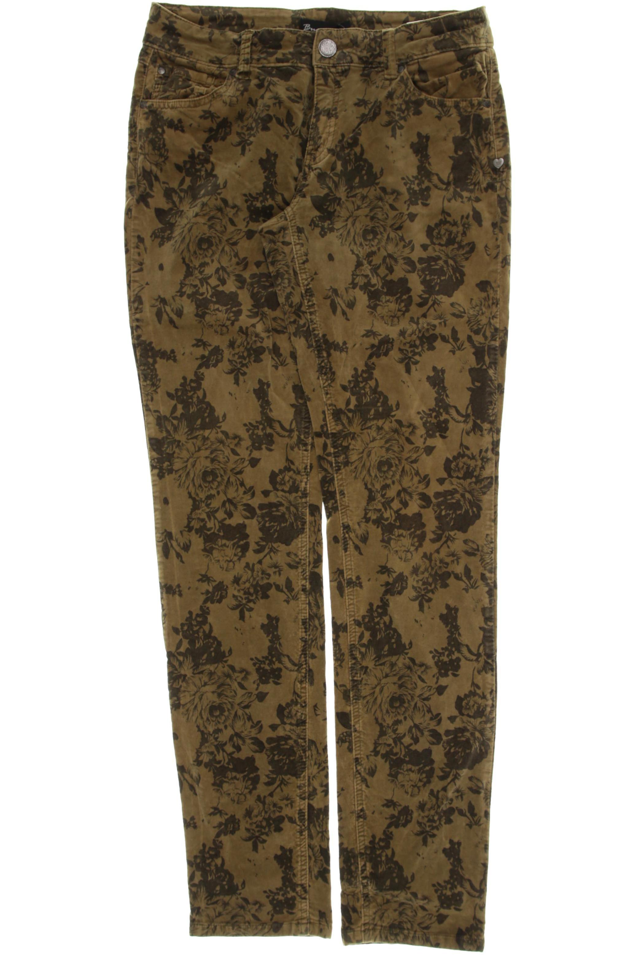 

Buena Vista Damen Stoffhose, braun, Gr.