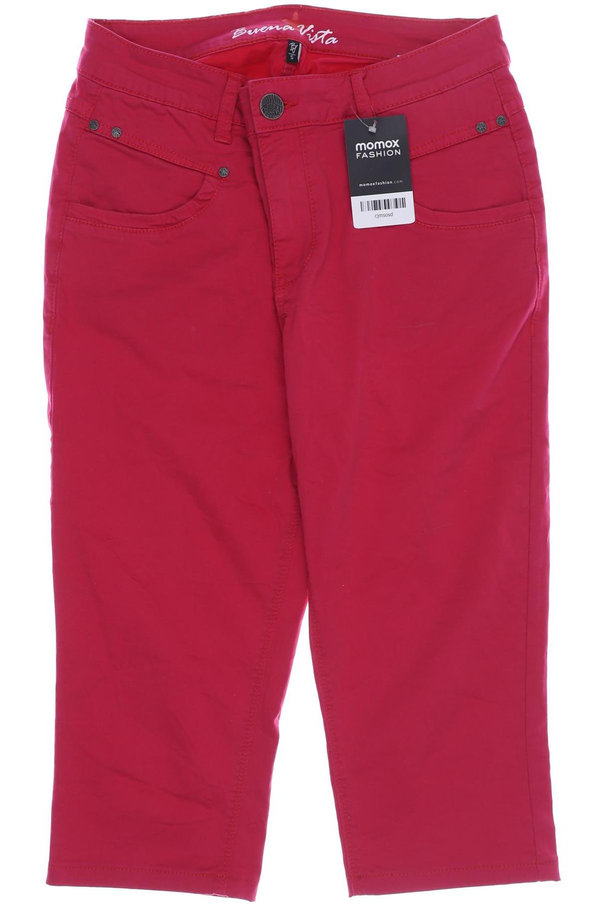

Buena Vista Damen Shorts, pink