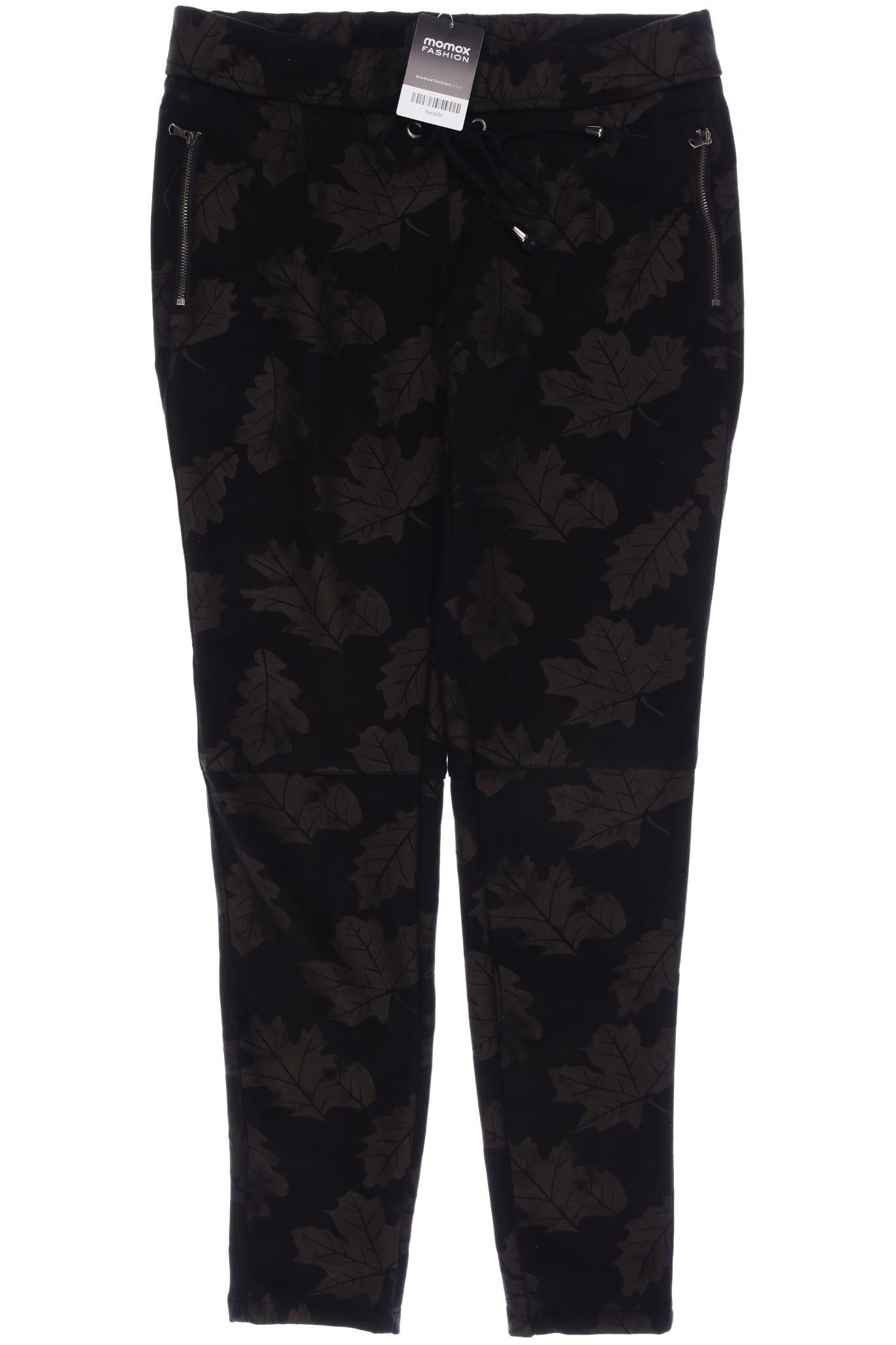 

Buena Vista Damen Stoffhose, schwarz, Gr. 0