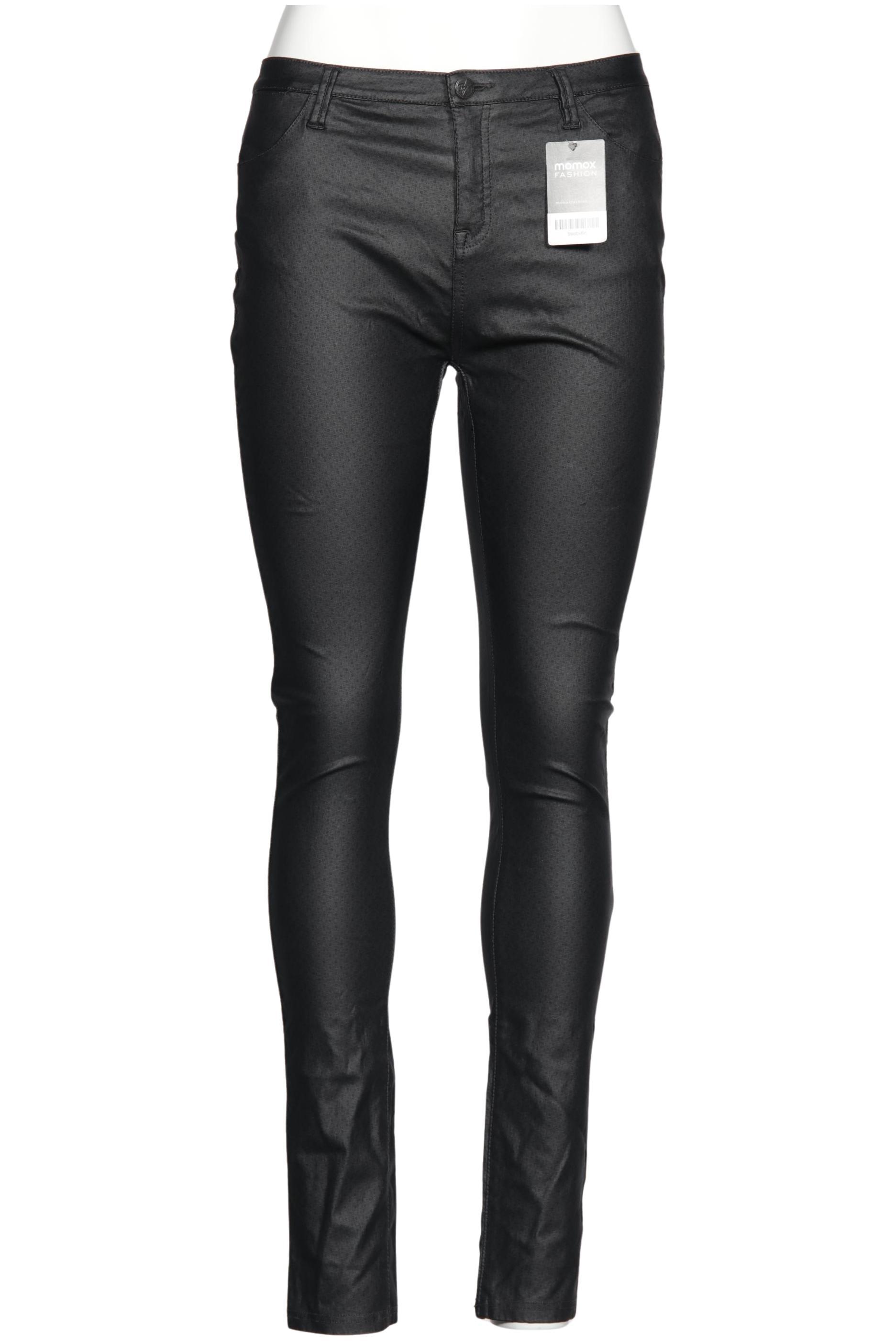 

Buena Vista Damen Stoffhose, schwarz, Gr. 0