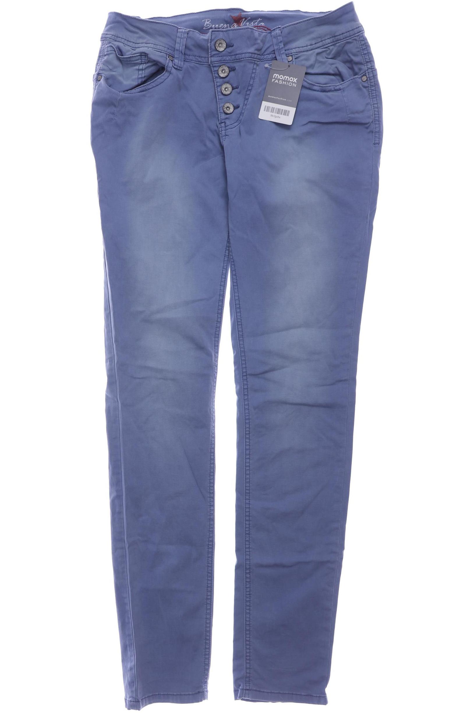 

Buena Vista Damen Stoffhose, blau